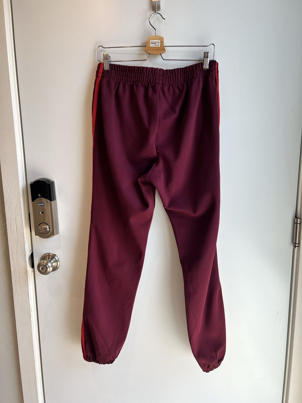 Adidas Adidas Yeezy Calabasas Pants Size US 31 - 5 Thumbnail