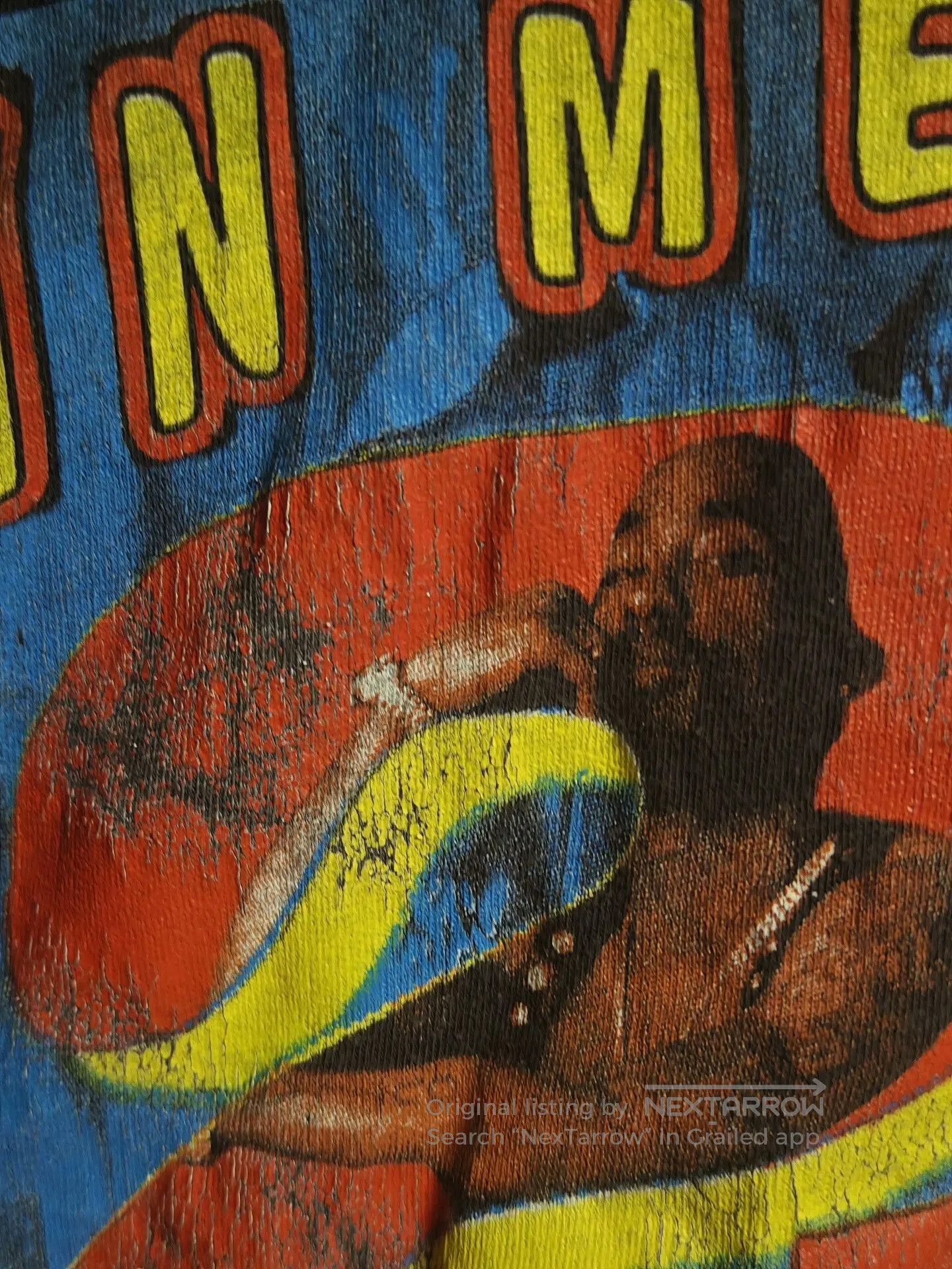 Other 2Pac All Eyez On Me Memorial T. Size US XXL / EU 58 / 5 - 3 Thumbnail