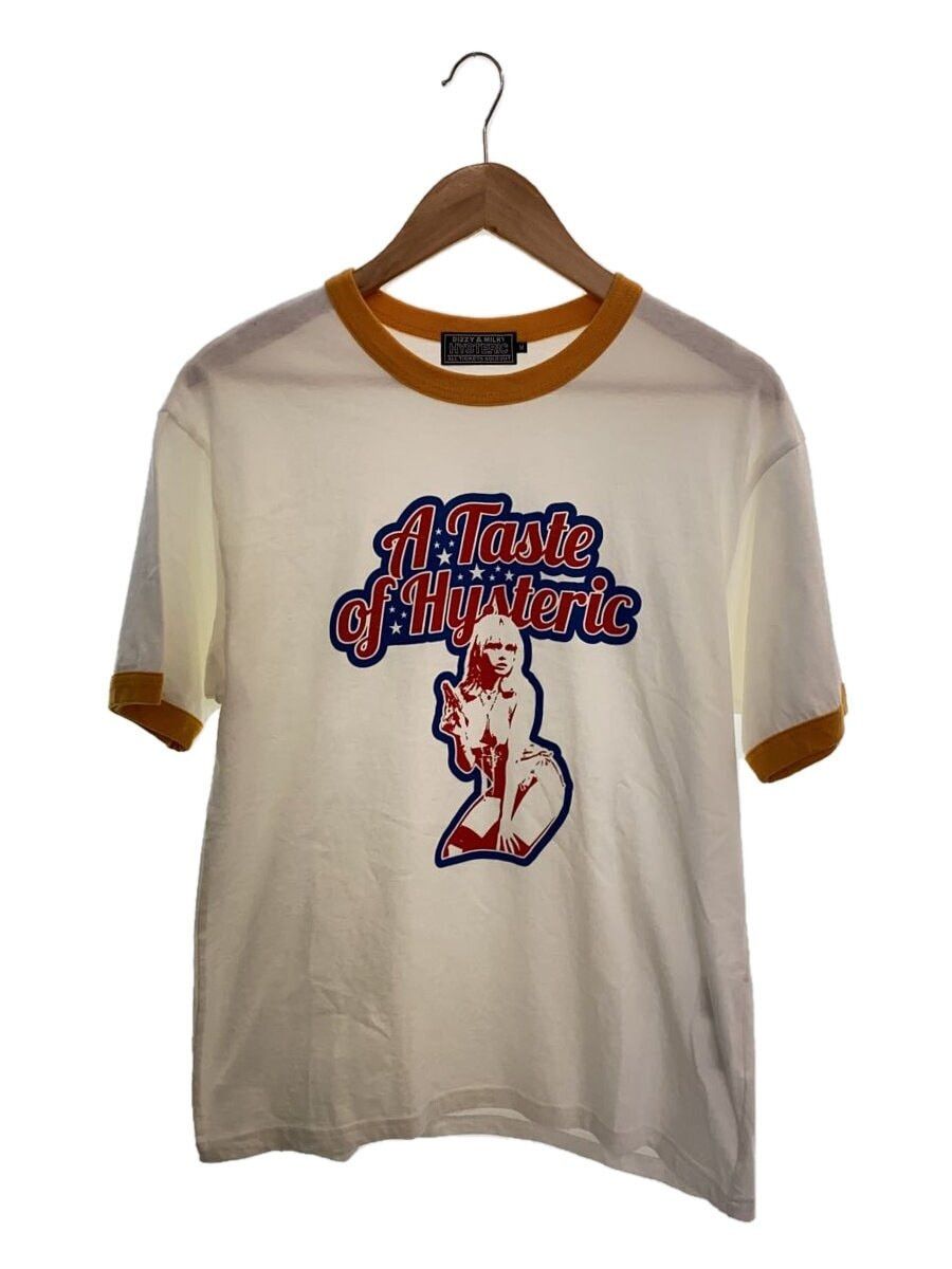 Hysteric Glamour 🐎 A Taste Of Hysteric T-Shirt Size US M / EU 48-50 / 2 - 1 Thumbnail