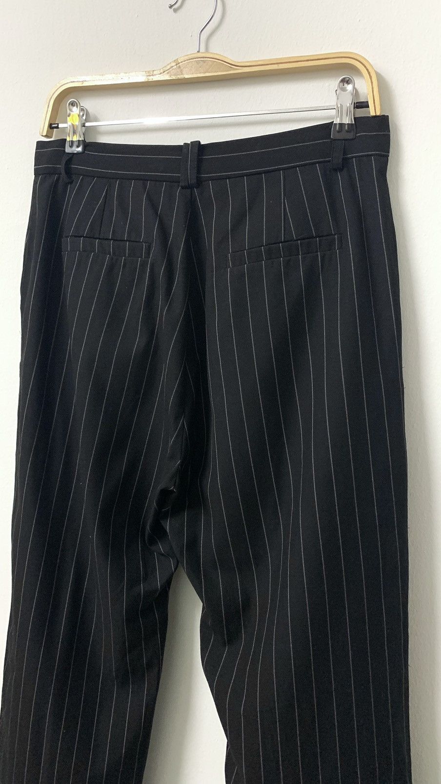 Japanese Brand Marginal Characters pants Size US 30 / EU 46 - 7 Thumbnail