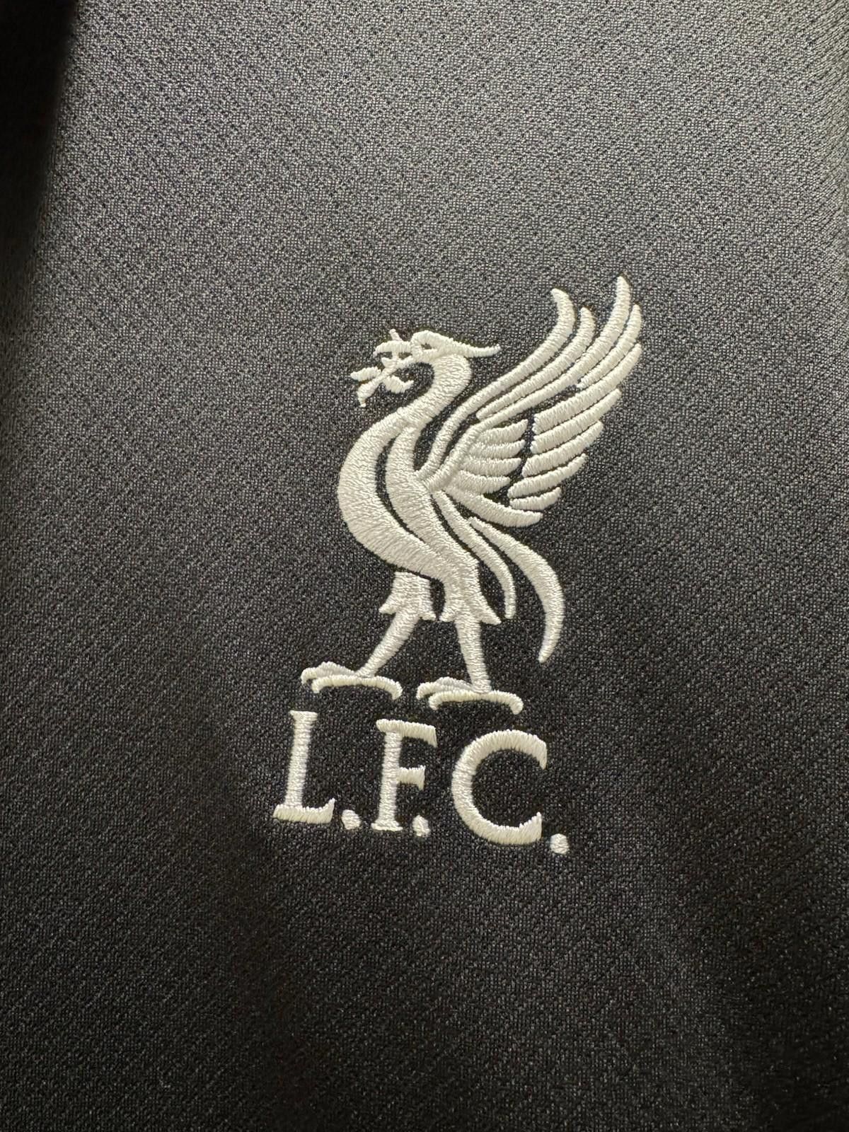 Nike Nike Liverpool FC 24/25 Away Jersey Brand New Size ONE SIZE - 2 Thumbnail