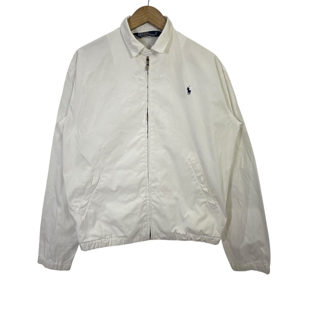 Polo Ralph Lauren Vintage Polo By Ralph Lauren Jacket Size US L / EU 52-54 / 3 - 1 Thumbnail