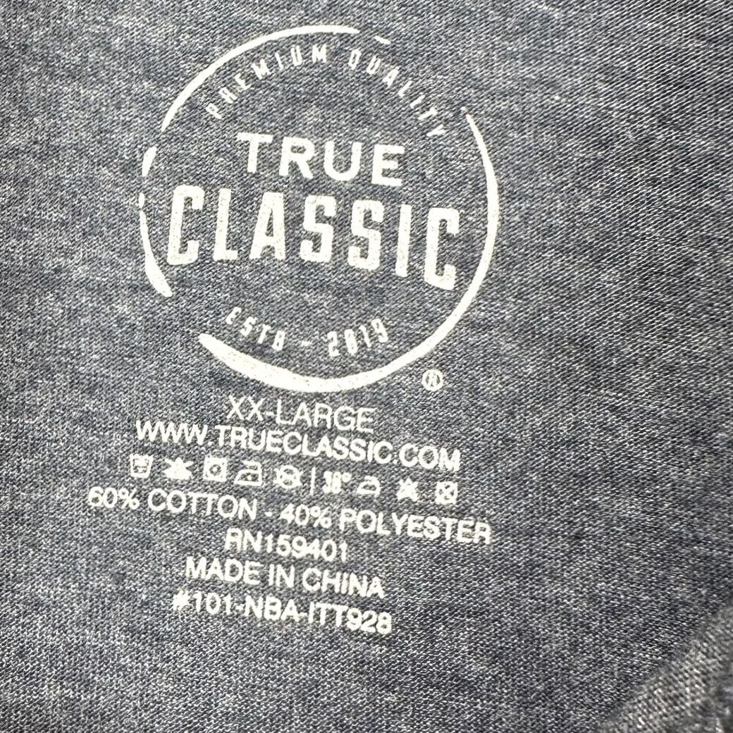 Vintage VINTAGE? No, false. Size US XXL / EU 58 / 5 - 4 Thumbnail