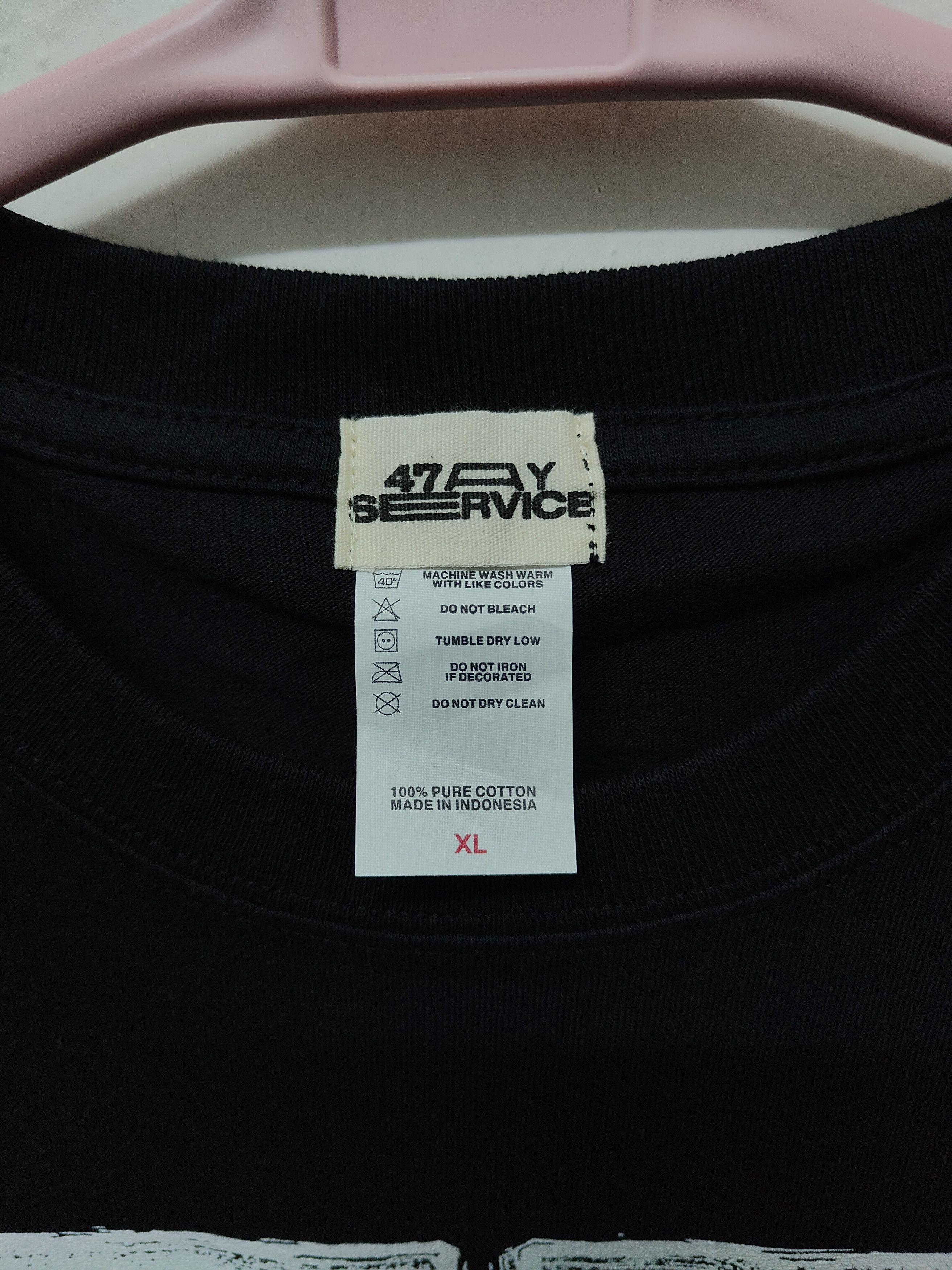 Anime Vagabond Musashi Miyamoto T-shirt Size US XL / EU 56 / 4 - 11 Thumbnail