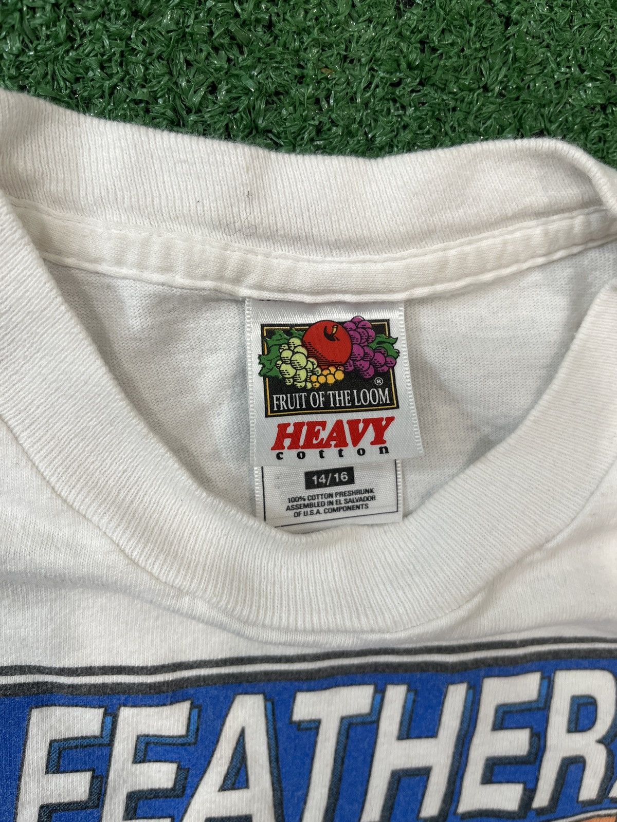 Other Vintage Racing Shirt Size US S / EU 44-46 / 1 - 3 Thumbnail