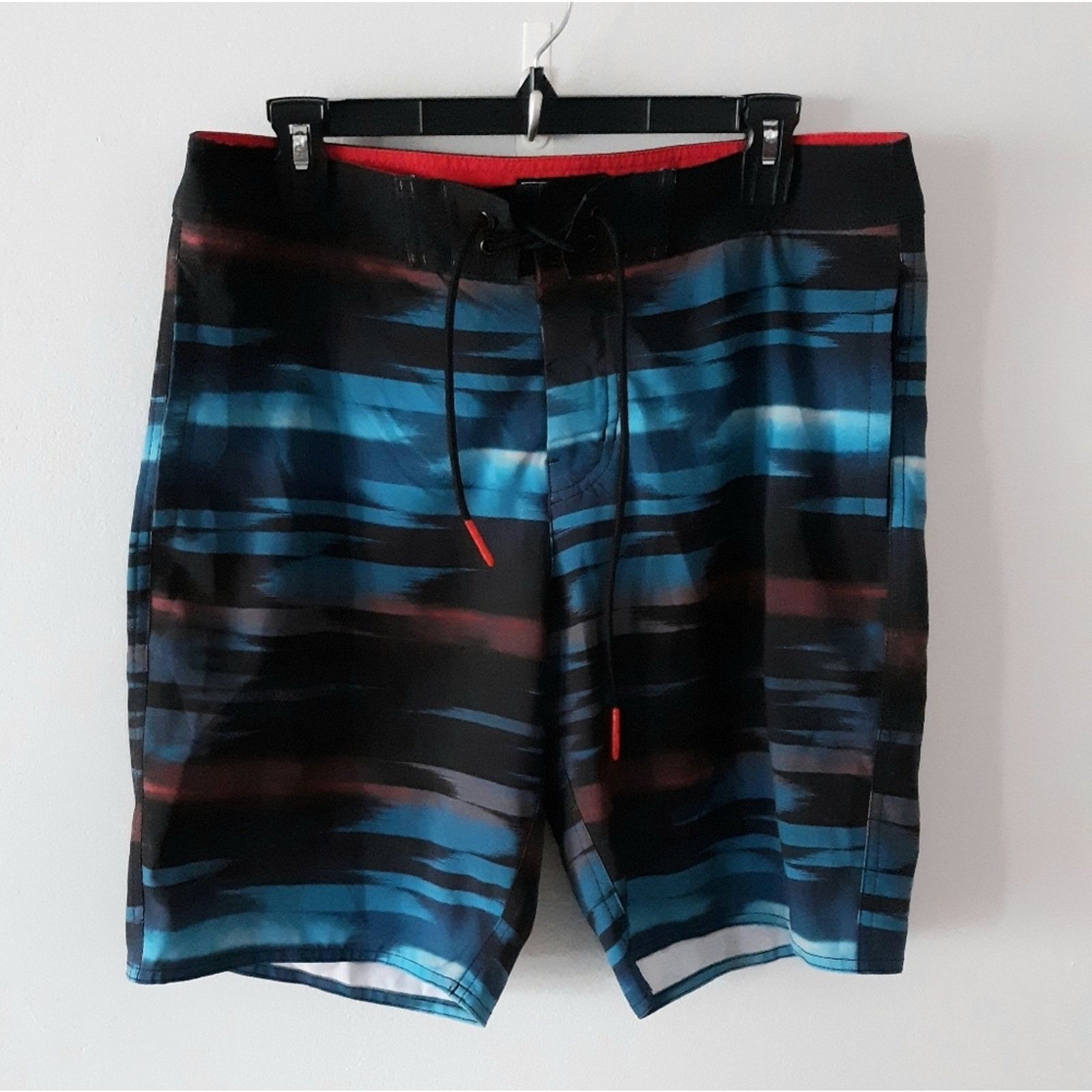 American Eagle Outfitters American Eagle Board Shorts Size US 32 / EU 48 - 2 Thumbnail