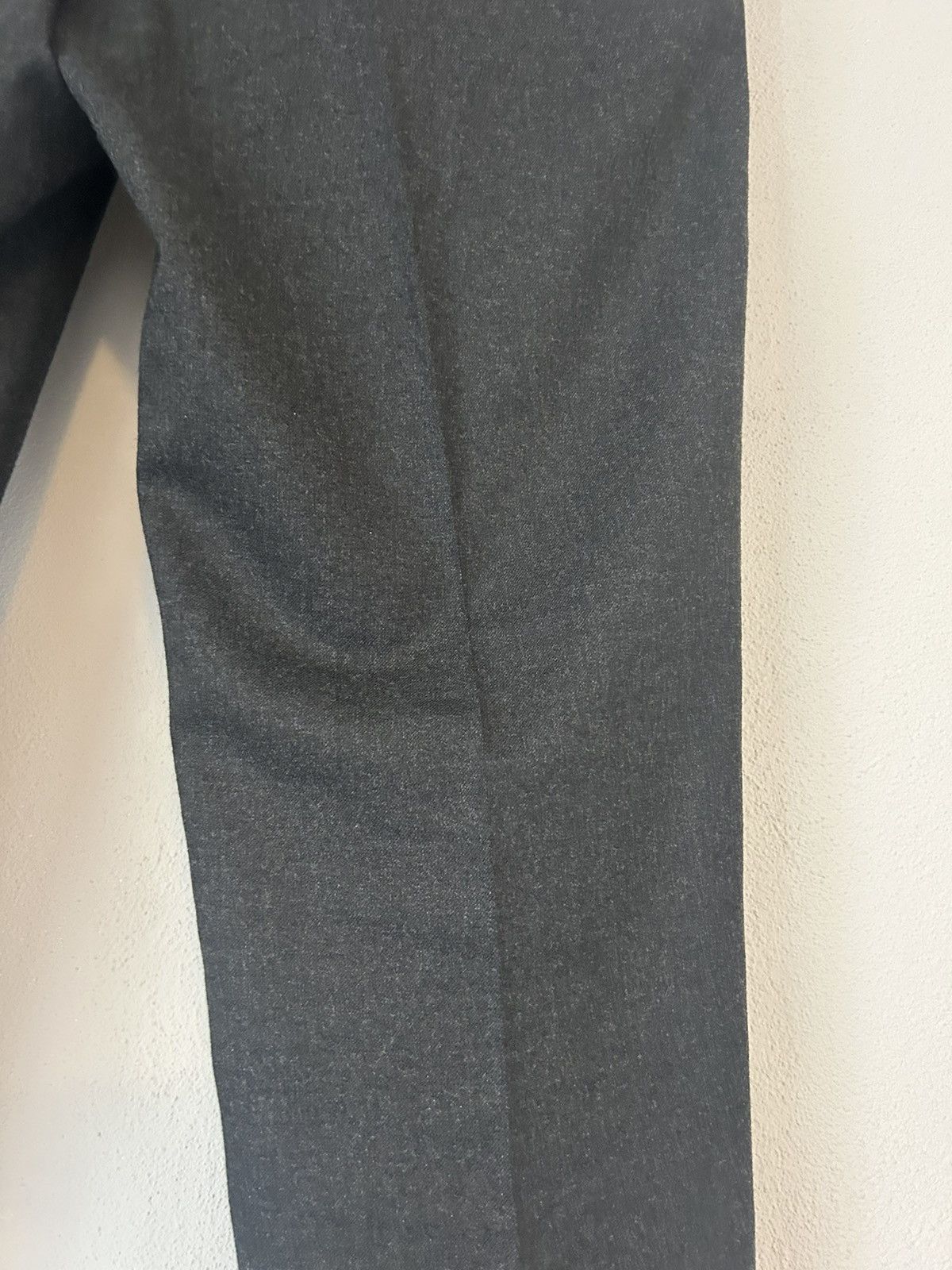 Armani Armani Collezioni Tailored Pants Size US 34 / EU 50 - 13 Thumbnail