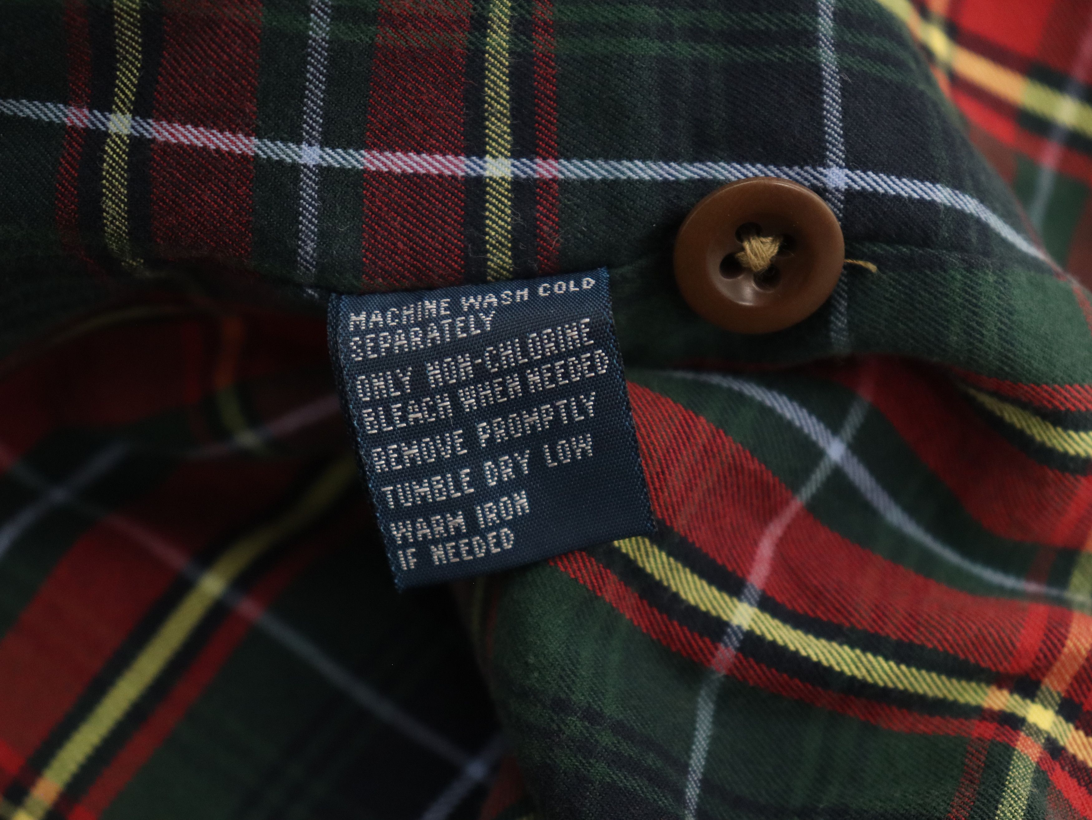 Polo Ralph Lauren Polo Ralph Lauren Jacket Size US XXL / EU 58 / 5 - 9 Thumbnail