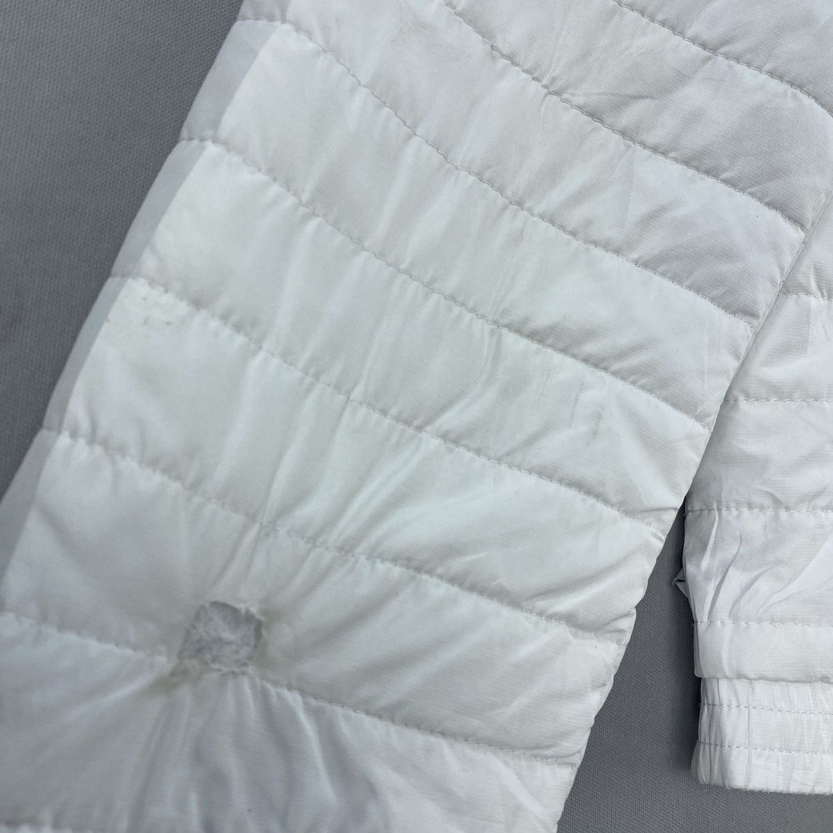Adidas Adidas Puffer windbreaker Gorpcore Jacket Size US S / EU 44-46 / 1 - 16 Thumbnail