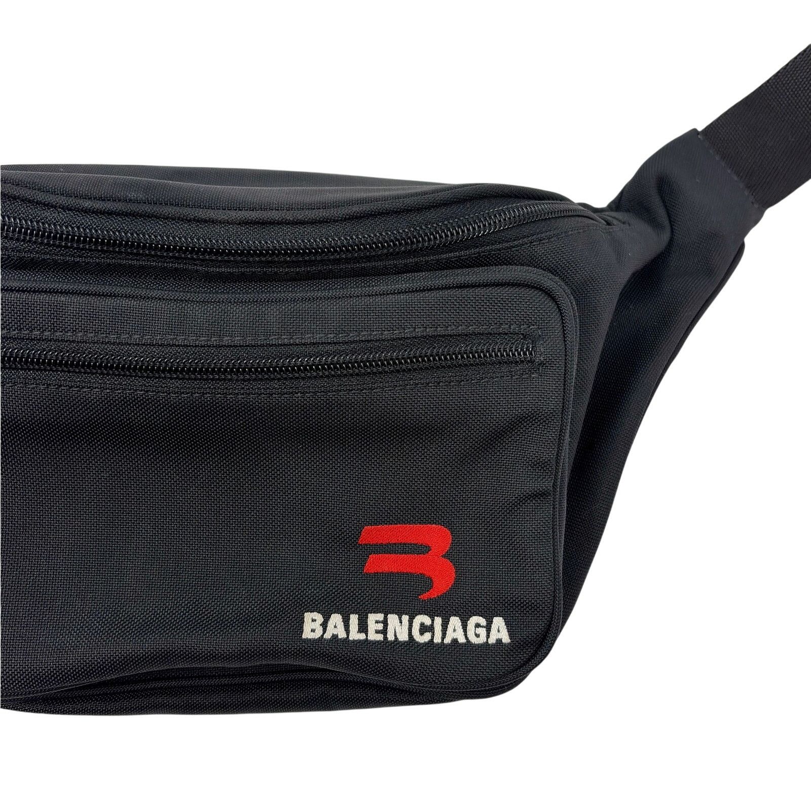 Balenciaga Balenciaga Explorer Belt Bag Size ONE SIZE - 3 Thumbnail