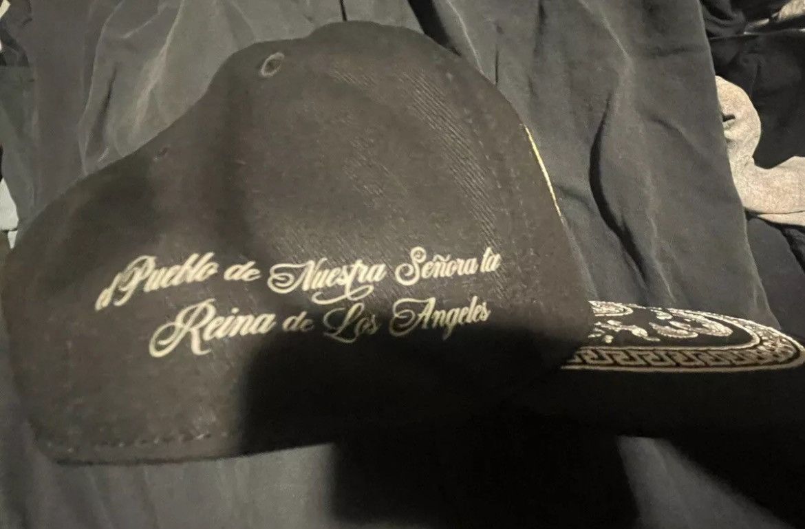 Born X Raised Born x Raised Durango SnapBack hat Size ONE SIZE - 2 Thumbnail