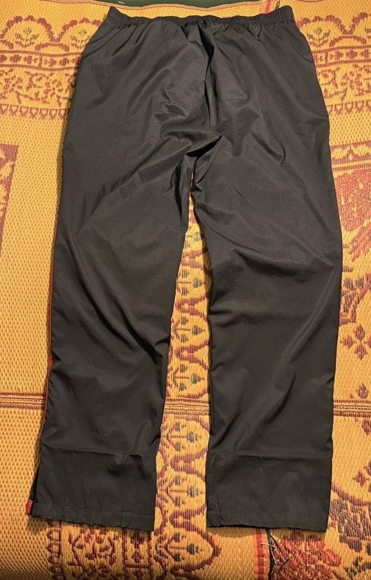 Nike Vintage Y2K Nike Baggy Track Pants Size US 32 / EU 48 - 3 Thumbnail