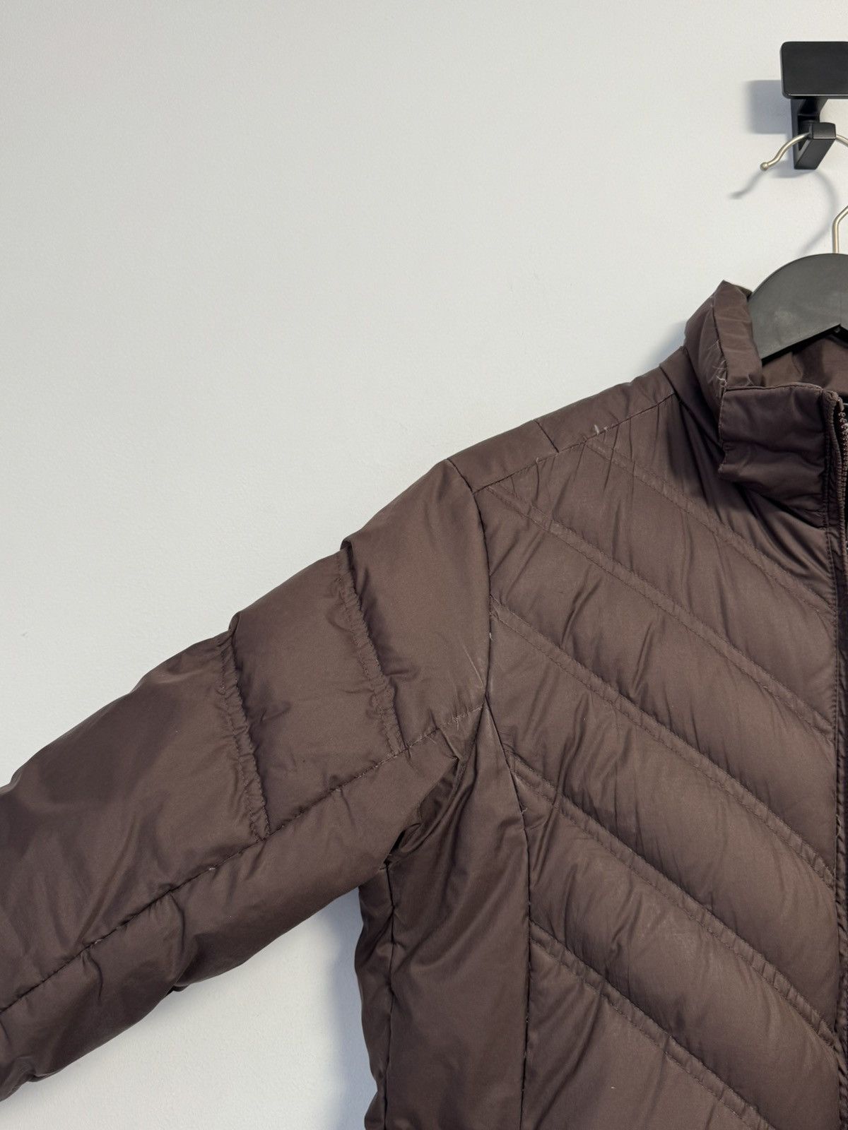 Patagonia Patagonia Down Coat Lightweight Packable Puffer Jacket Size S / US 4 / IT 40 - 7 Thumbnail