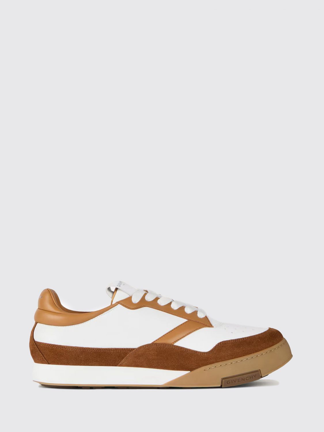 Givenchy Givenchy Sneakers Men Brown Size US 10.5 / EU 43-44 - 1 Preview
