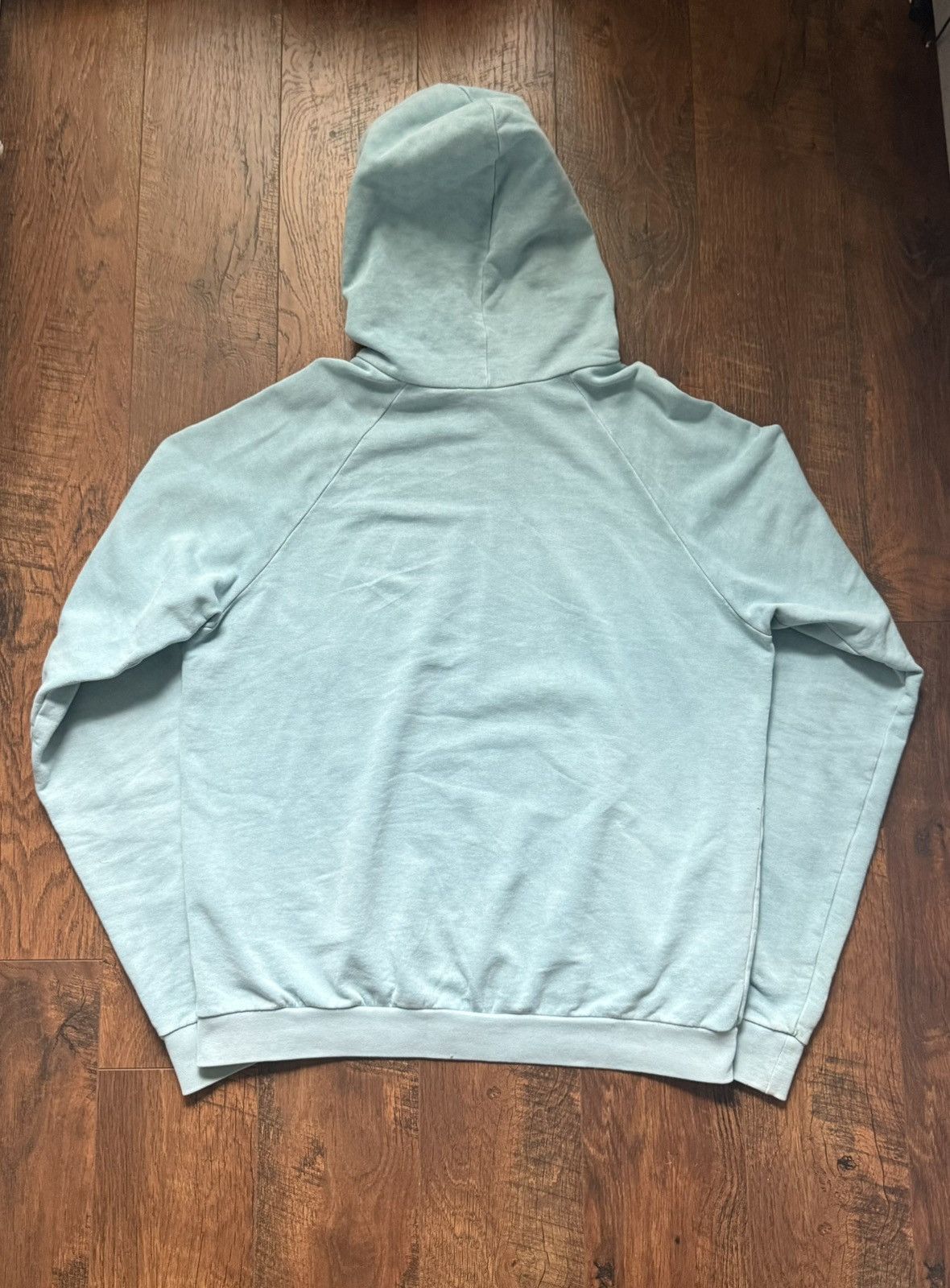 Raf Simons Raf Simons aw04 “waves” reverse paisley Size US M / EU 48-50 / 2 - 3 Thumbnail