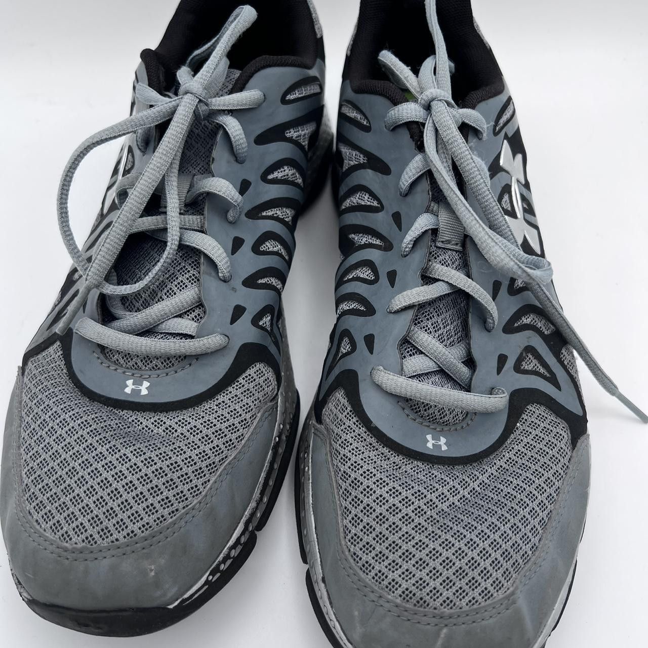Under Armour UNDER ARMOUR MENS Size 11 - MICRO G ENGAGE TRAINERS Size US 11 / EU 44 - 7 Thumbnail