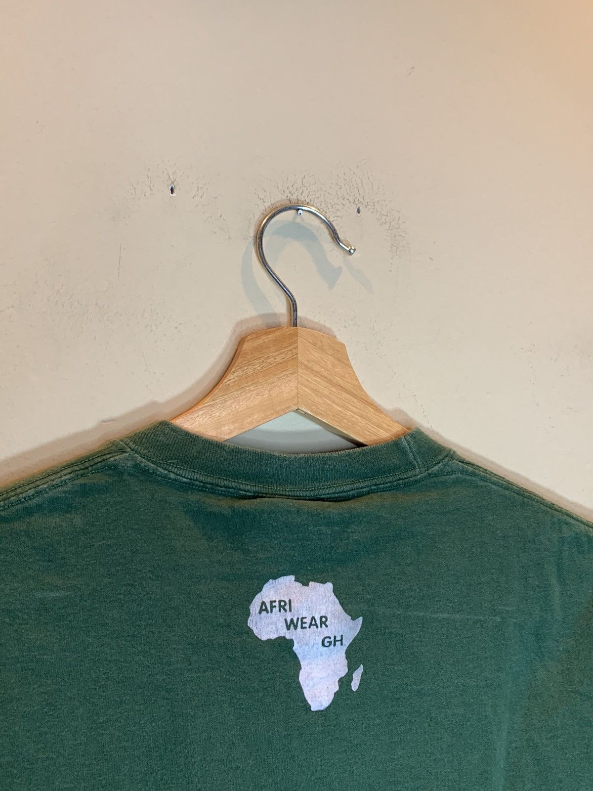 Bob Marley RARE Vintage 90’s Bob Marley Rastafarian Cannabis Leaf Shirt Size US S / EU 44-46 / 1 - 6 Thumbnail