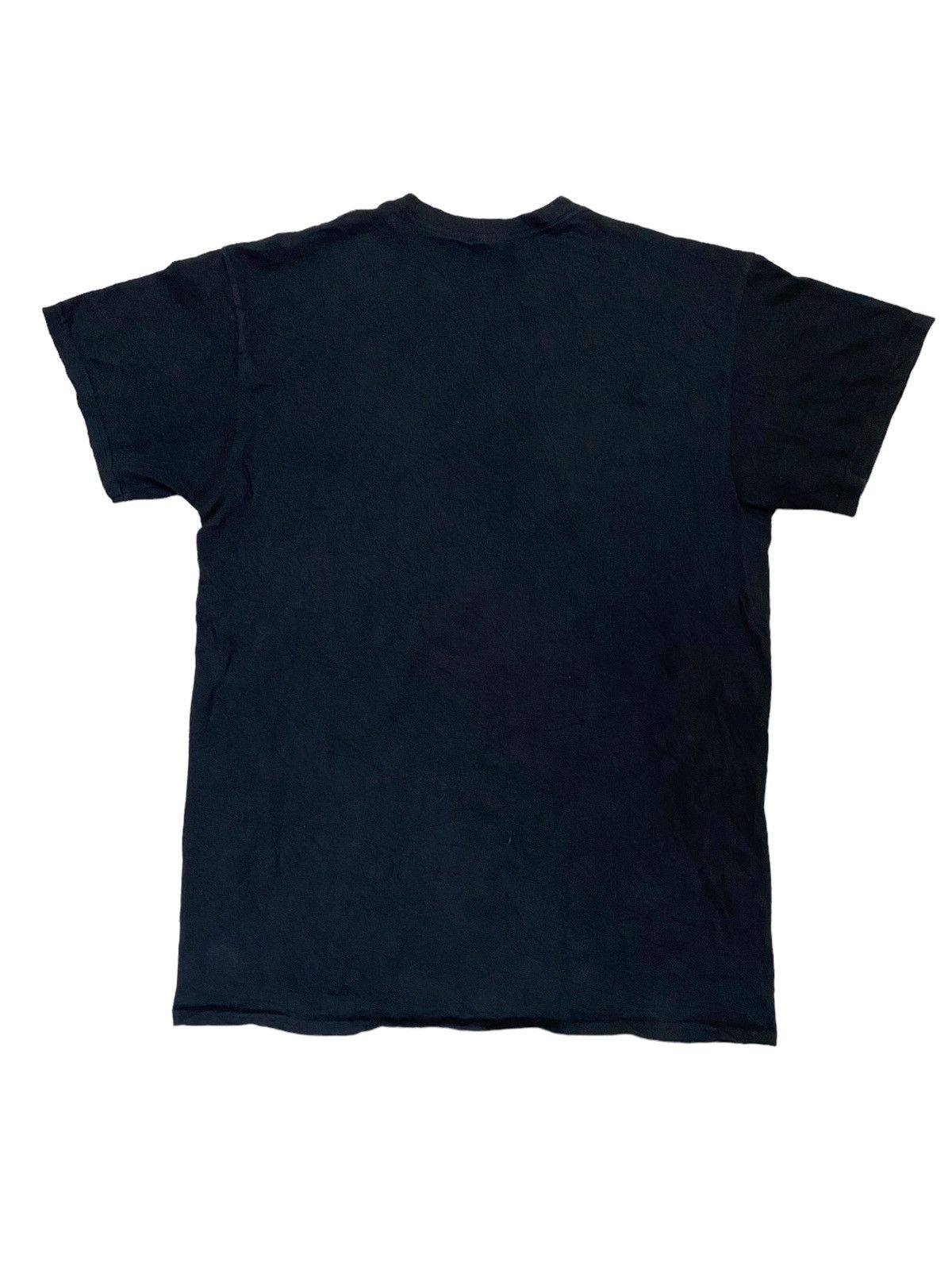 Vintage Vintage Y2k Savage Gorilla Box Logo Shirt Size US M / EU 48-50 / 2 - 2 Thumbnail