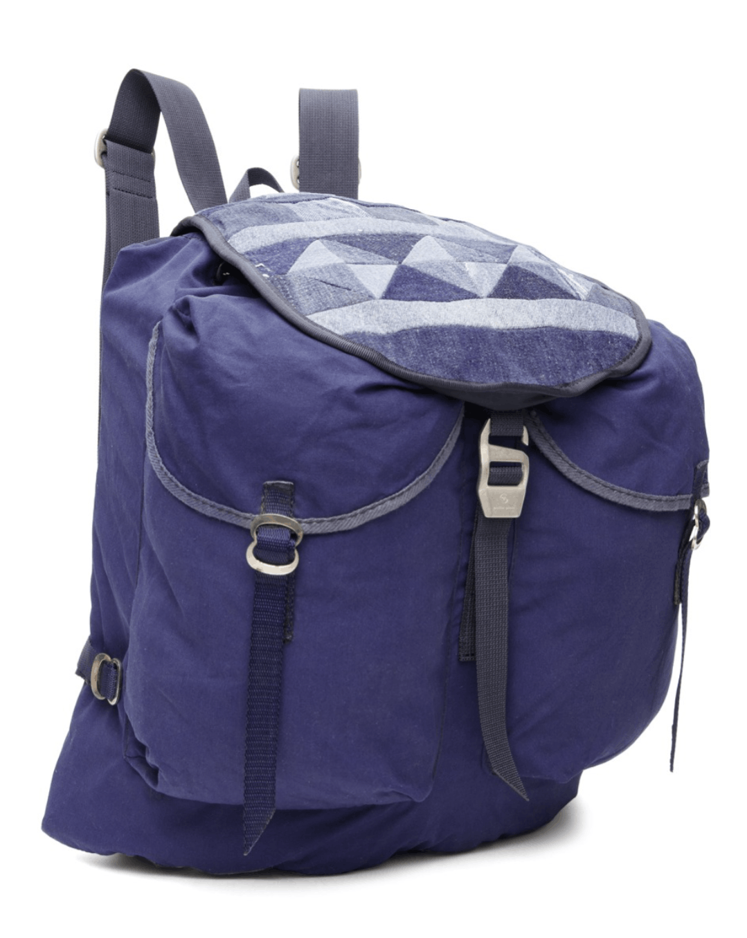 Japanese Brand × MasterPiece NWT SOLD OUT Master-Piece x INK Remake Bag Project "Serbia" Size ONE SIZE - 2 Thumbnail