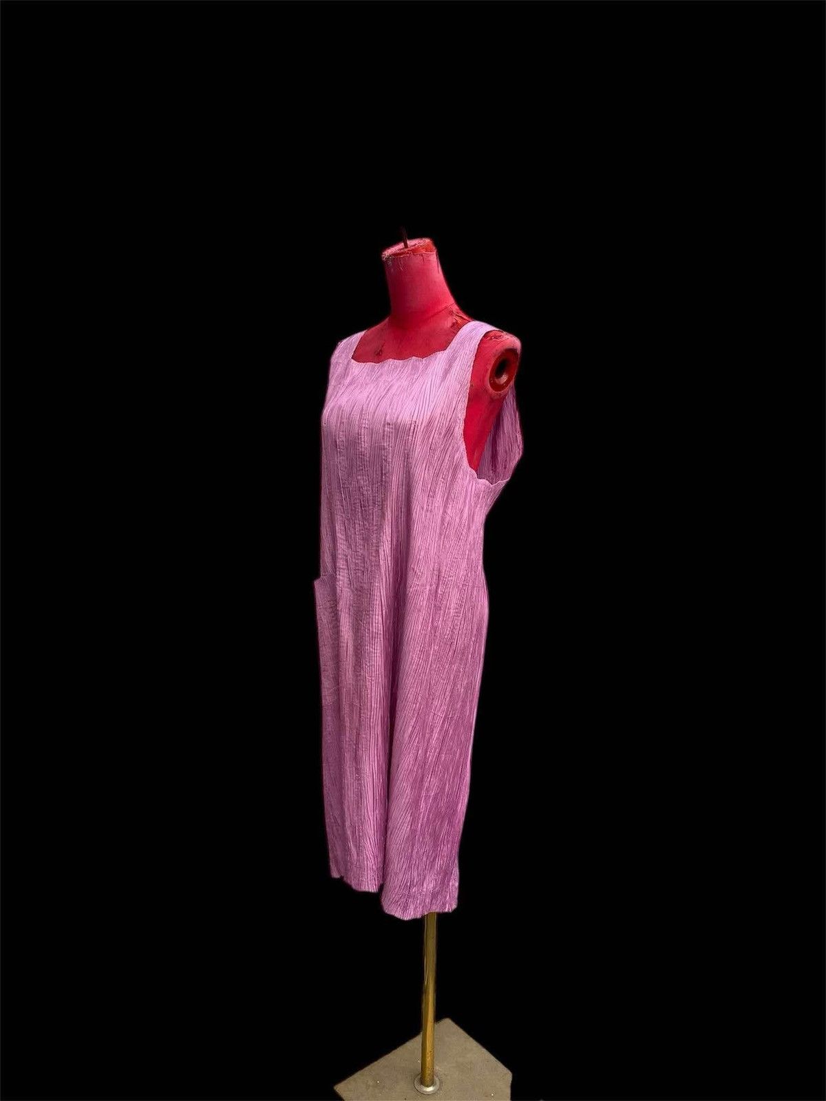 Issey Miyake Issey Miyake Arpon Pink Size M / US 6-8 / IT 42-44 - 1 Thumbnail