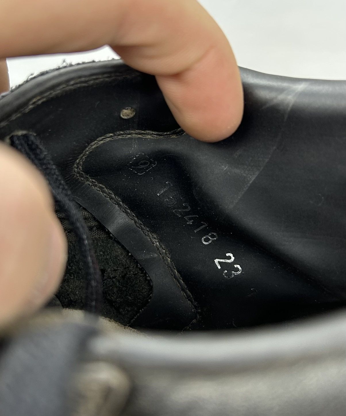 Adidas × Equipment × Vintage Adidas Equipment Vintage Football Boots Black France Size US 10 / EU 43 - 10 Thumbnail