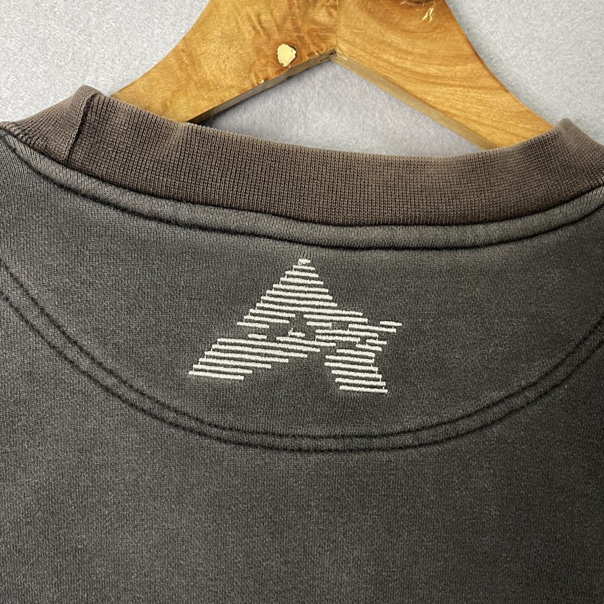Avirex Vintage AVIREX Big Logo Crewneck Sweatshirt XL Size US XL / EU 56 / 4 - 9 Thumbnail