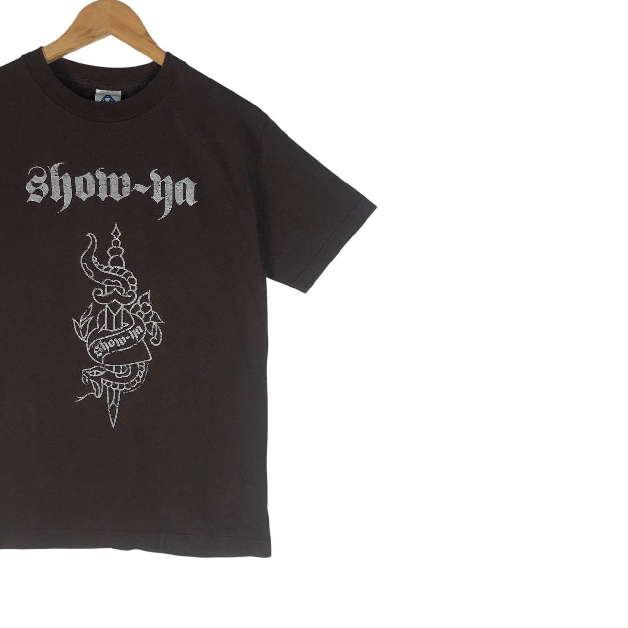 Vintage Rare vintage shom na snake design🔥🔥🔥🔥 Size US S / EU 44-46 / 1 - 4 Thumbnail