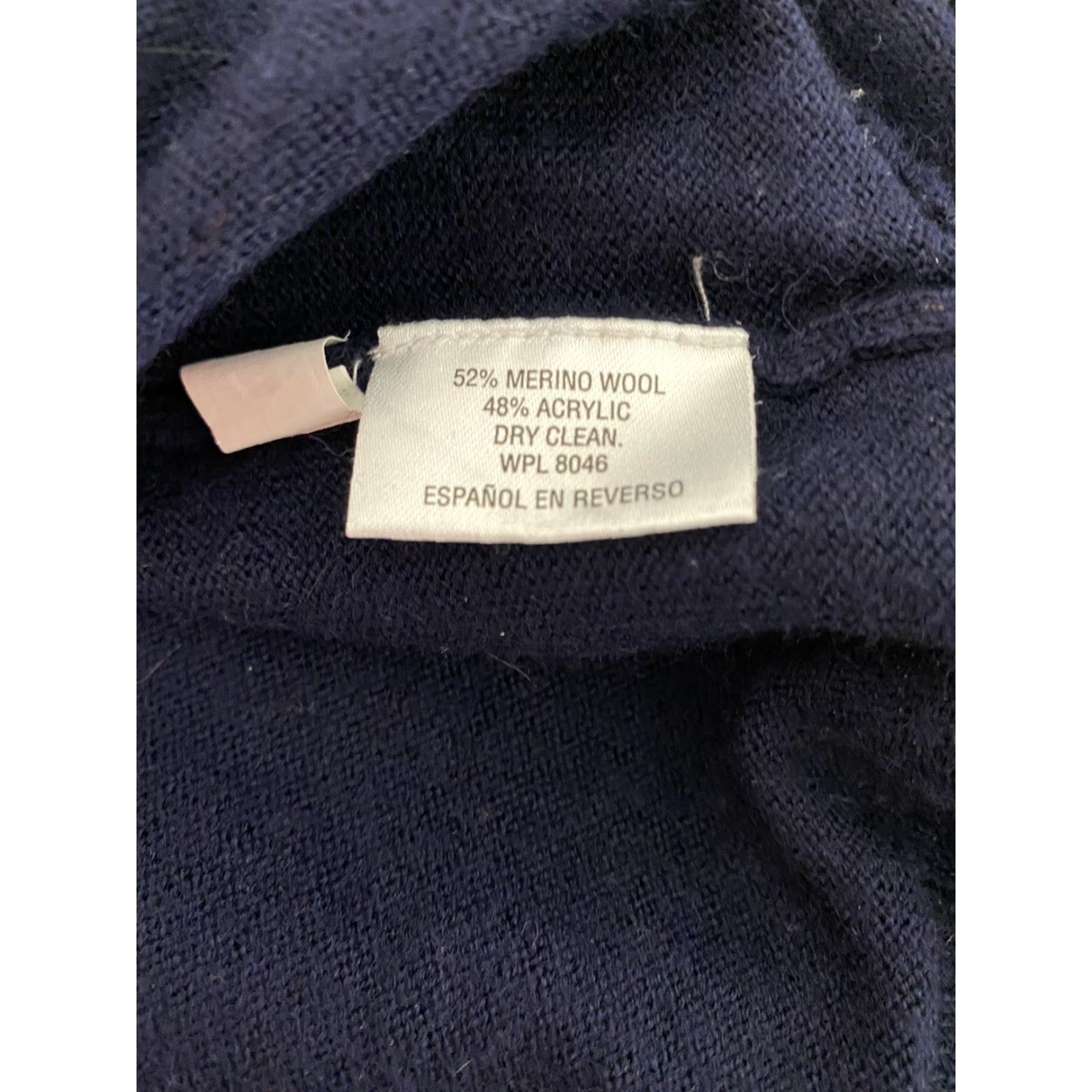 Club Room VINTAGE absent Size US M / EU 48-50 / 2 - 6 Thumbnail