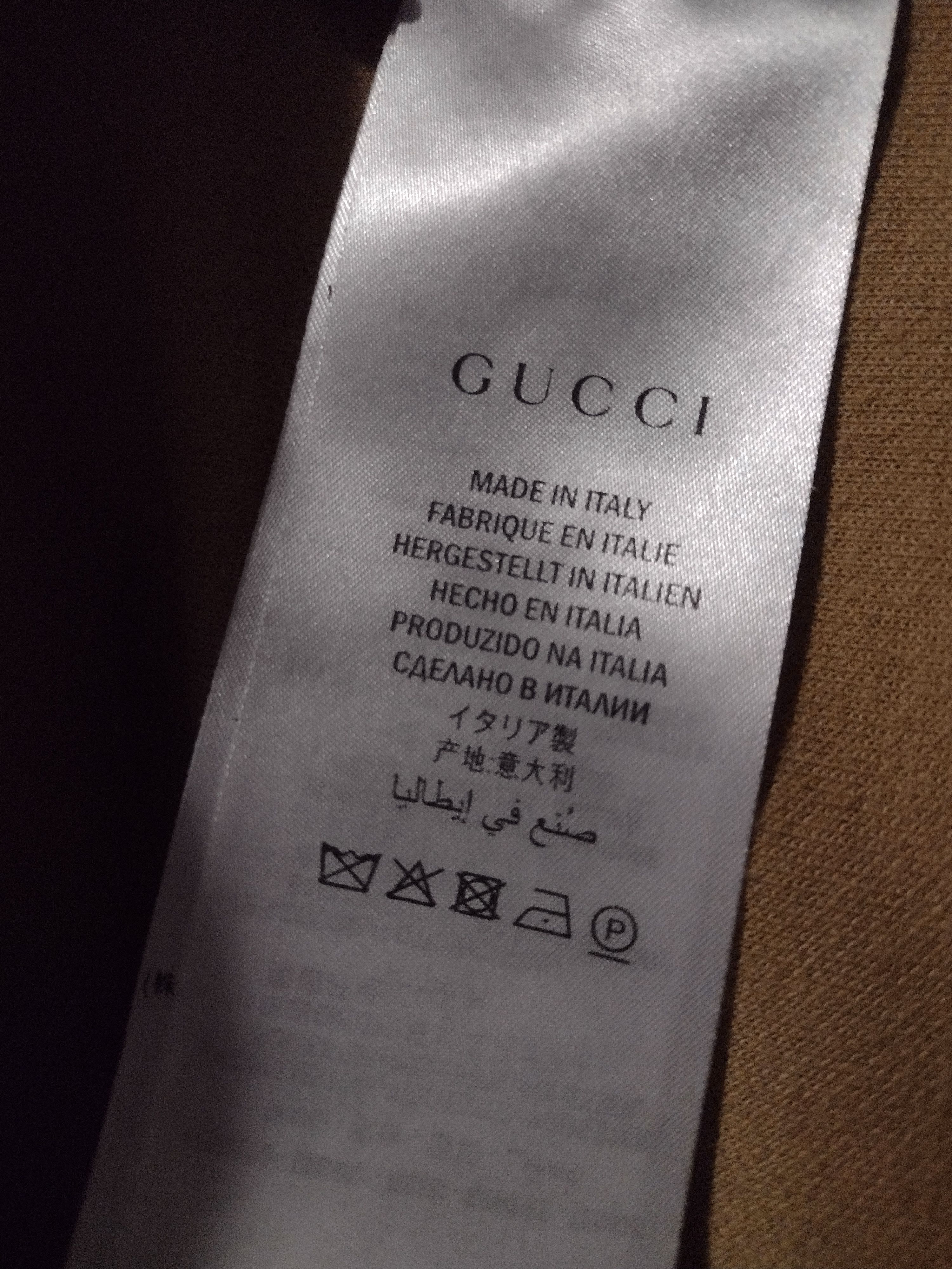 Gucci Gucci mane tracksuit jacket GG monogram Size US XXL / EU 58 / 5 - 9 Thumbnail
