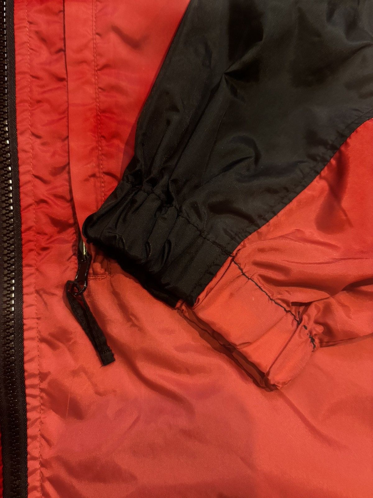 Other Women’s Windbreaker Jacket.wj4014 Size XL / US 12-14 / IT 48-50 - 4 Thumbnail