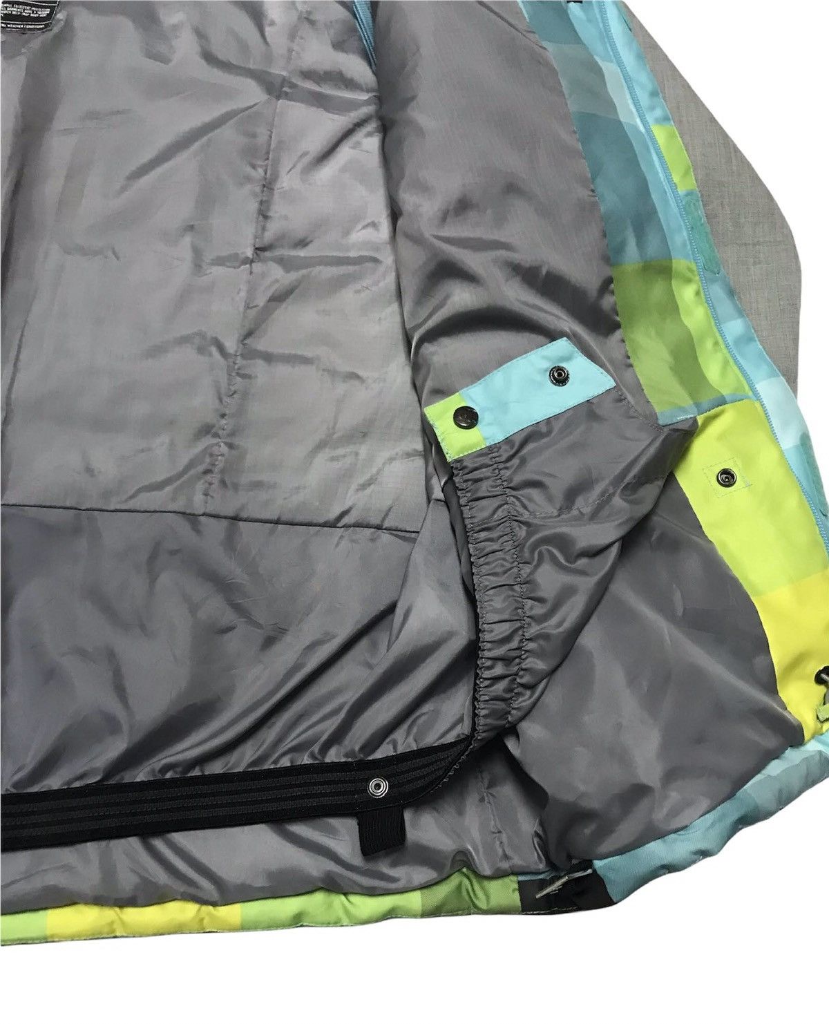 DC × Designer STEAL💥 DC ExoTex 5K Series Light Puffer Jacket Size US L / EU 52-54 / 3 - 8 Thumbnail