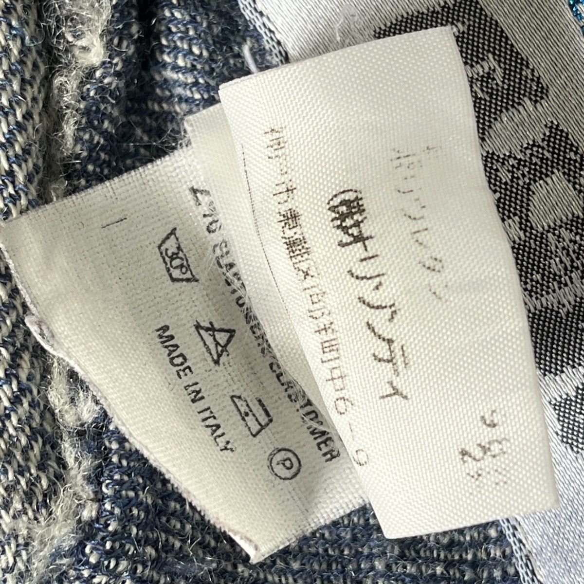 Vivienne Westwood Distressed Runway Vivienne Westwood Baggy Man Homme Pants Size US 32 / EU 48 - 19 Thumbnail