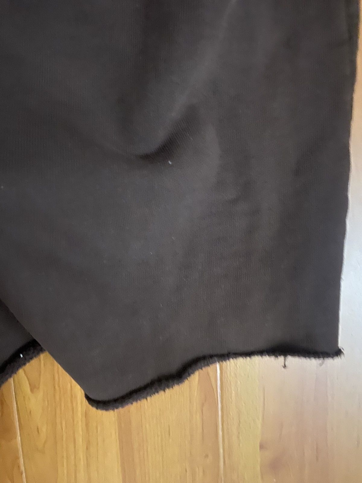 Sp5der × Travis Scott Travis Scott Days Before Rodeo Sp5der Sweatshorts Size US 32 / EU 48 - 6 Thumbnail