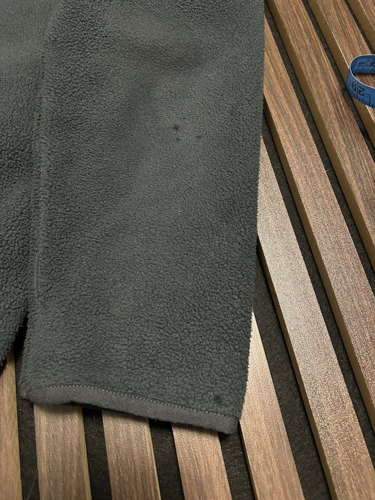 Patagonia Patagonia Synchilla Zip Up Fleece Sweater Size US M / EU 48-50 / 2 - 4 Thumbnail