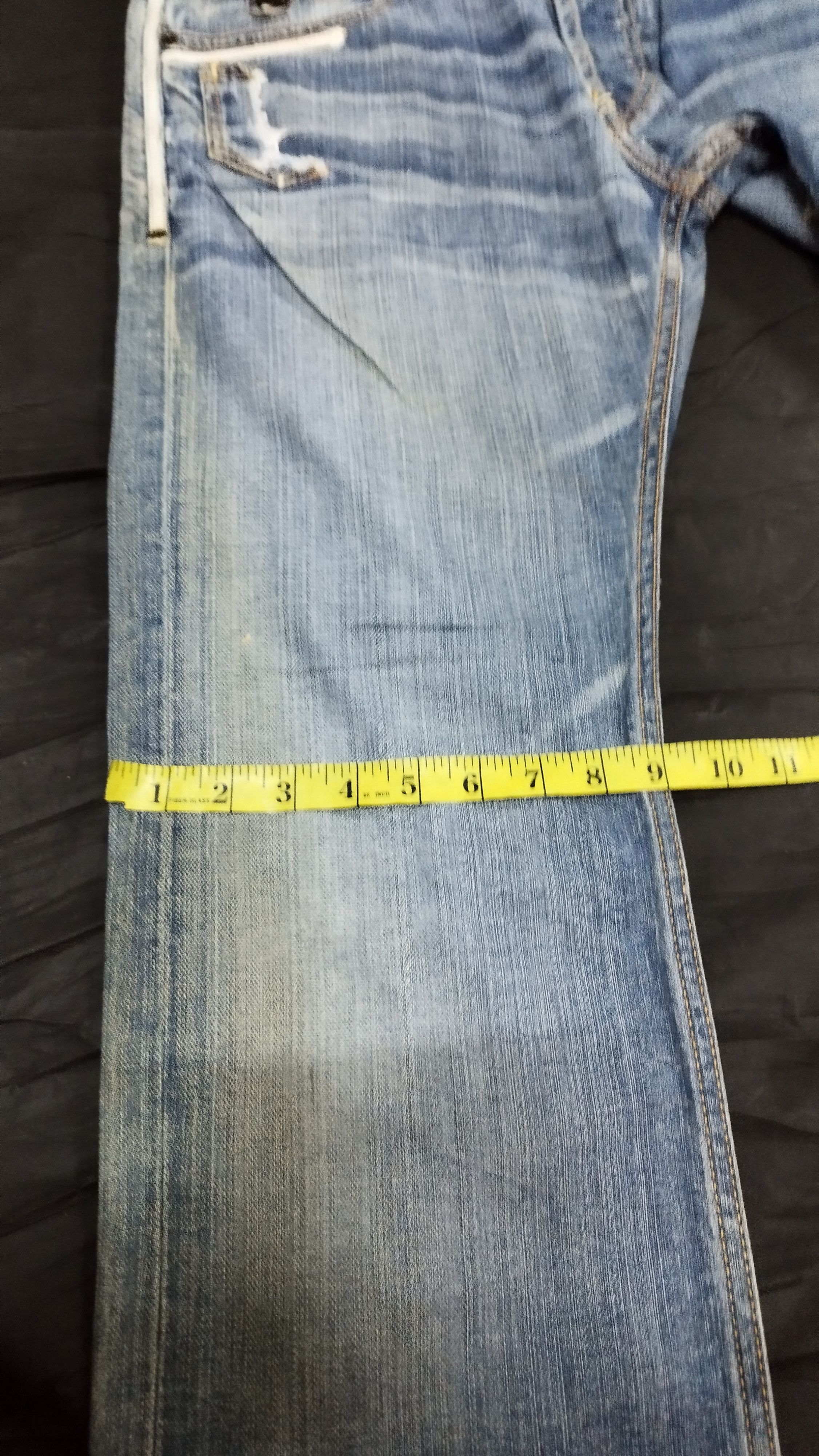 Jimmy Taverniti Jimmy taverniti vintage Size US 34 / EU 50 - 4 Thumbnail