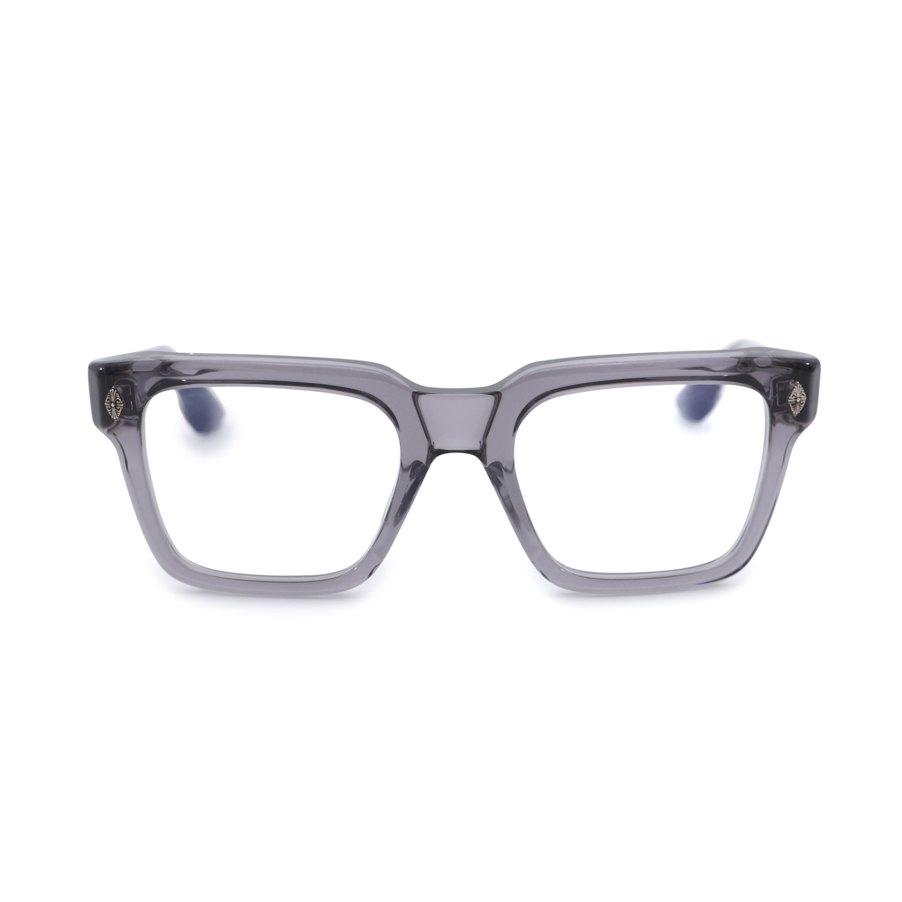 Chrome Hearts Hallamanass Glasses Size ONE SIZE - 1 Thumbnail