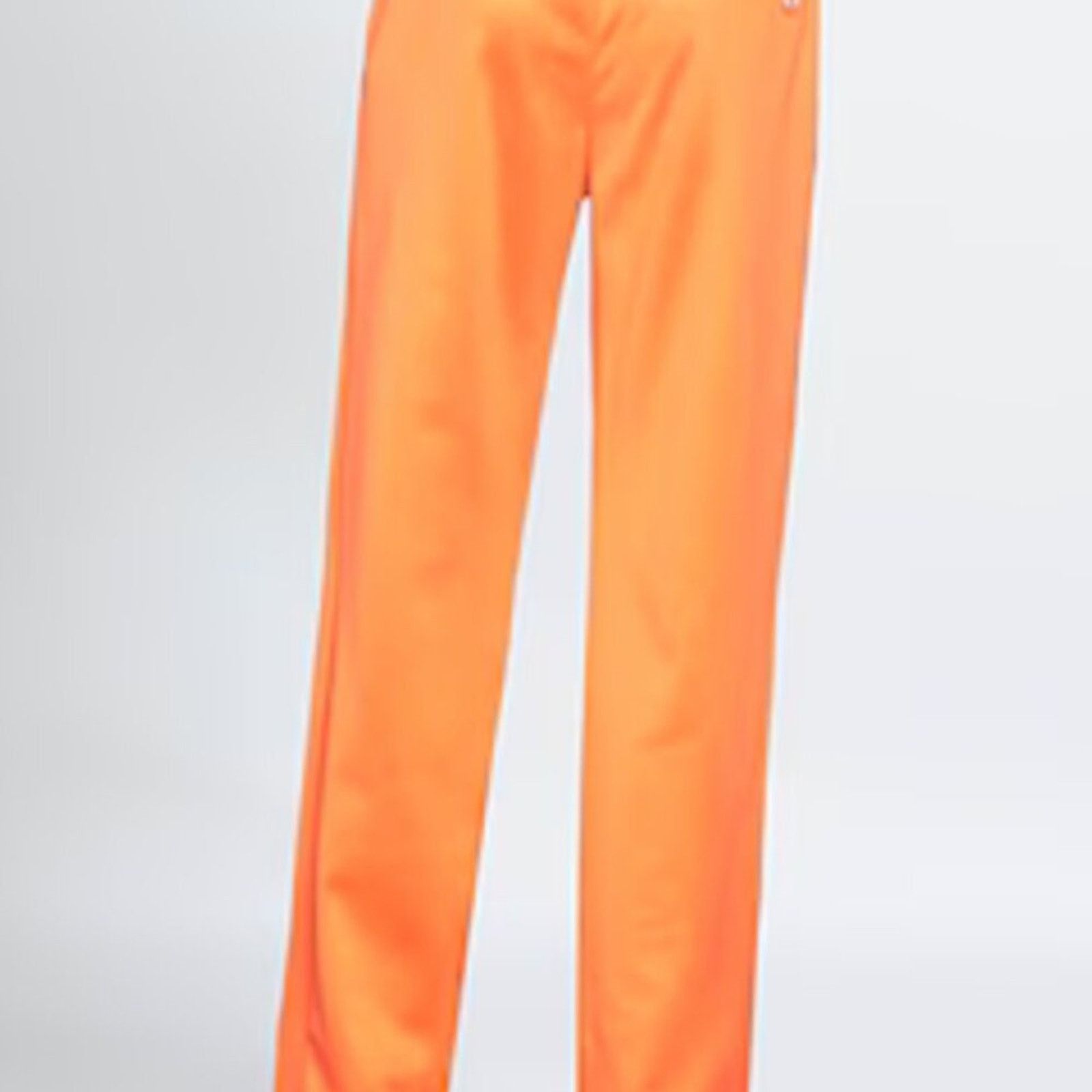Off-White Off White Hand Off Slim Track Pants Orange L Size US 34 / EU 50 - 4 Thumbnail