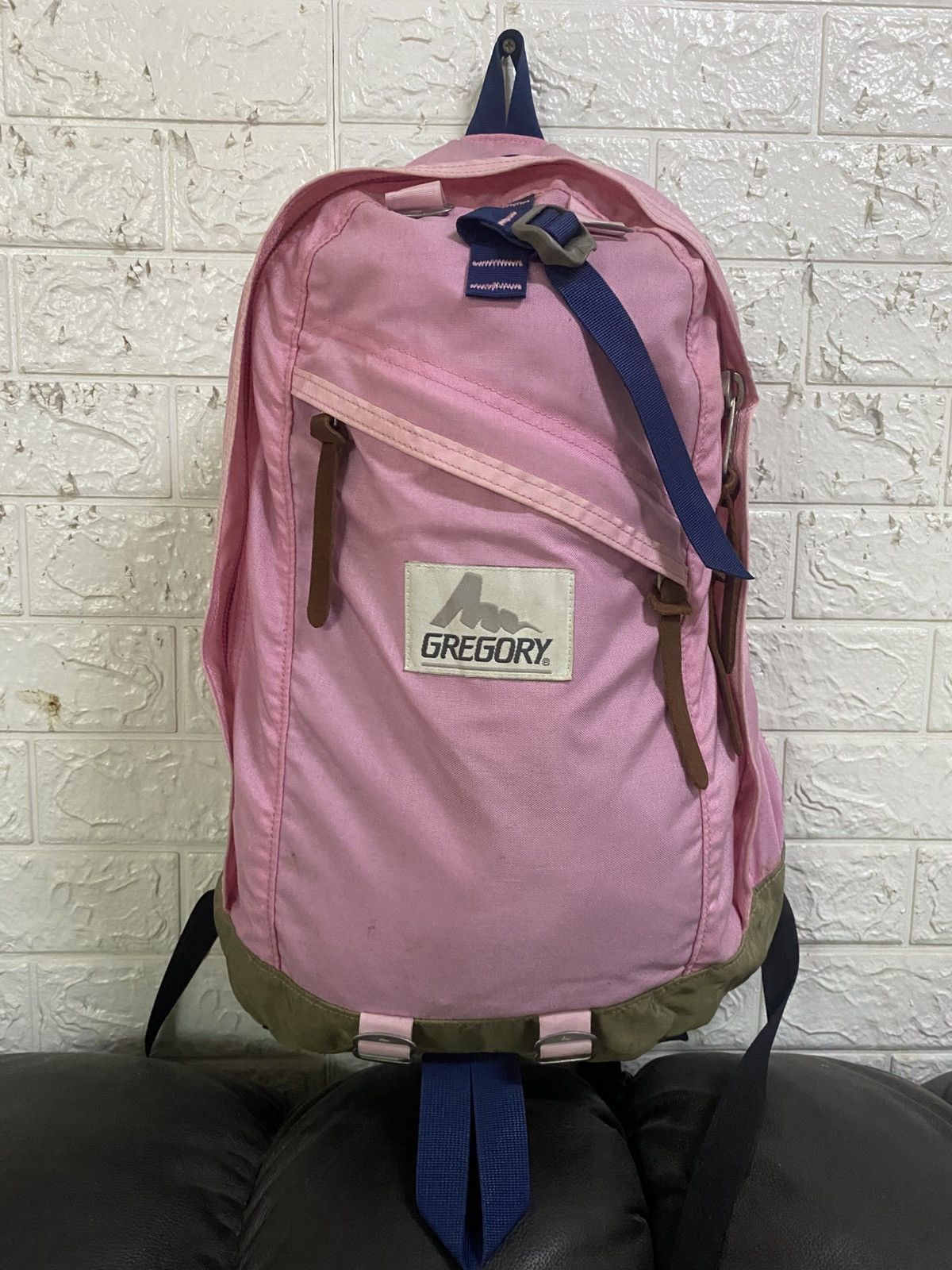 Gregory Authentic Gregory 28-32L Backpack Made in Usa Size ONE SIZE - 19 Thumbnail