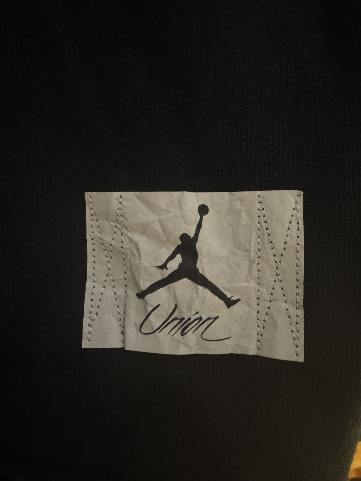 Jordan Brand × Union LA Jordan x Nike x Union LA Hoodie Pullover Chicago Union Frag Size US L / EU 52-54 / 3 - 6 Thumbnail
