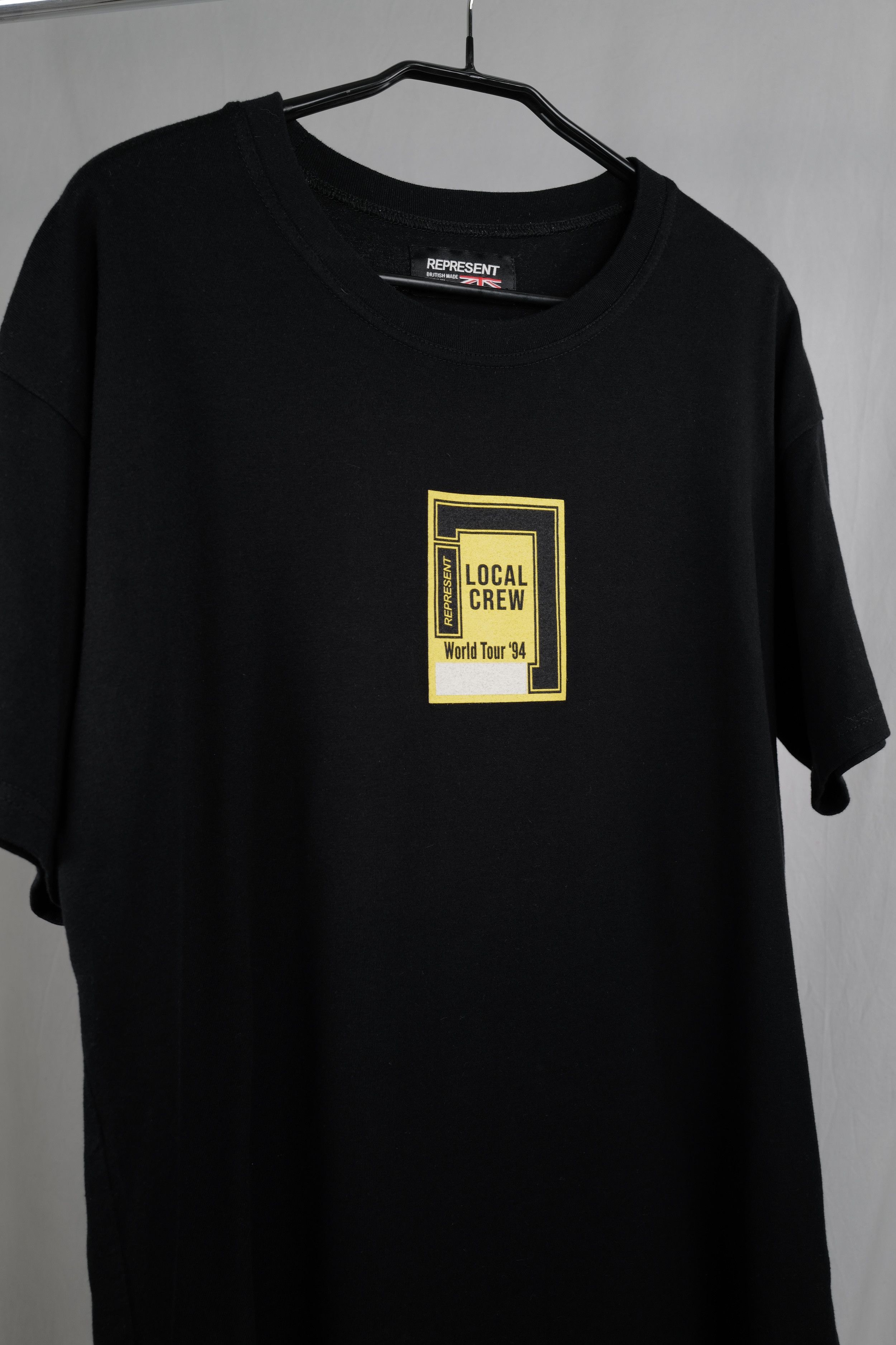 Represent Clo. Represent T-shirt Size US M / EU 48-50 / 2 - 5 Thumbnail