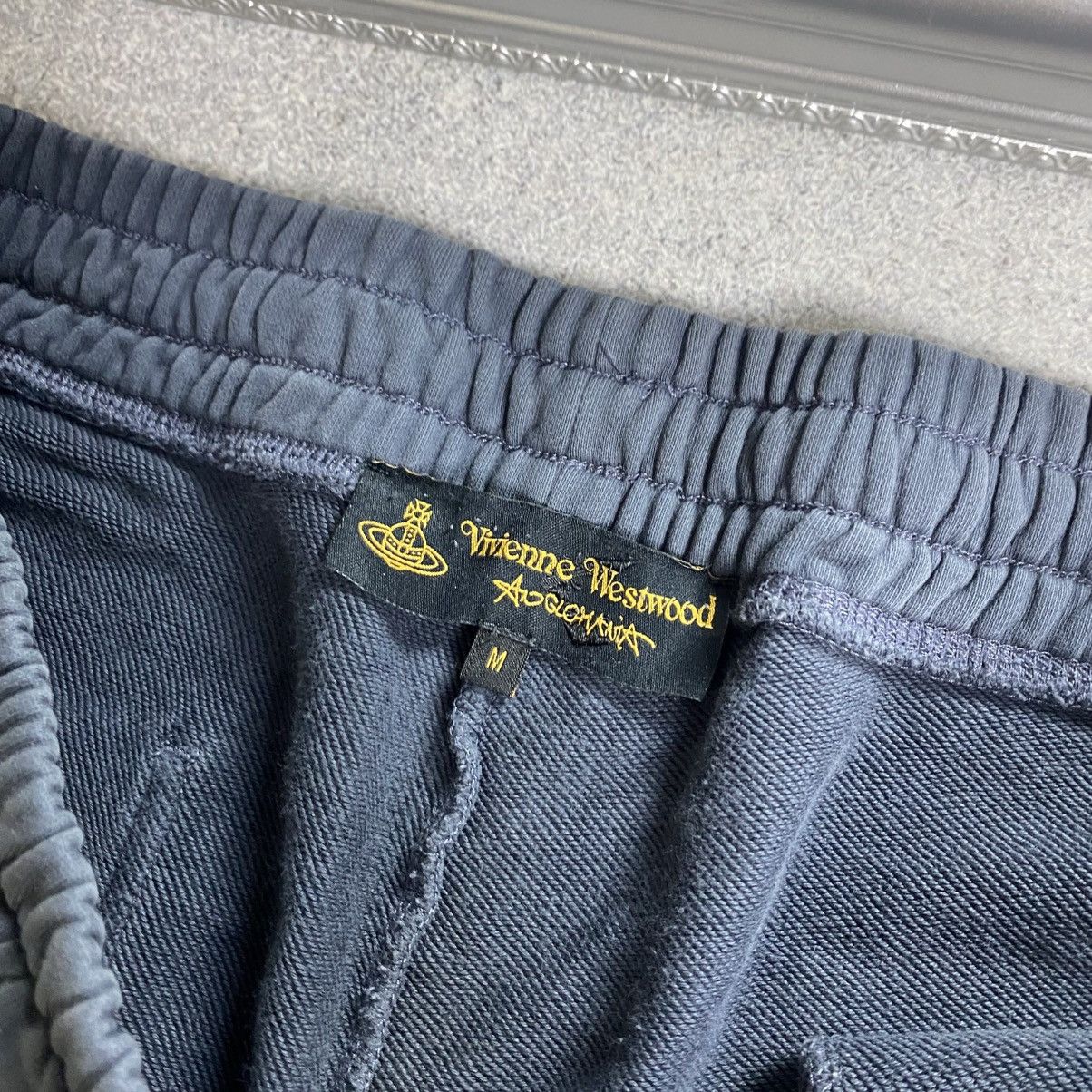 Vivienne Westwood Vivienne Westwood Sweatpants Size US 32 / EU 48 - 4 Thumbnail