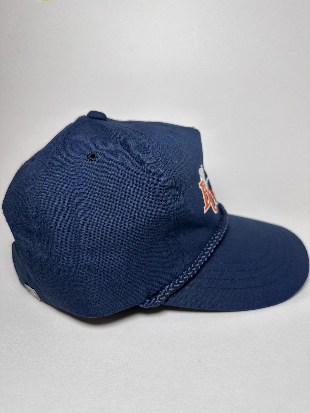Vintage Vintage BC Labatts Hat Size ONE SIZE - 4 Thumbnail