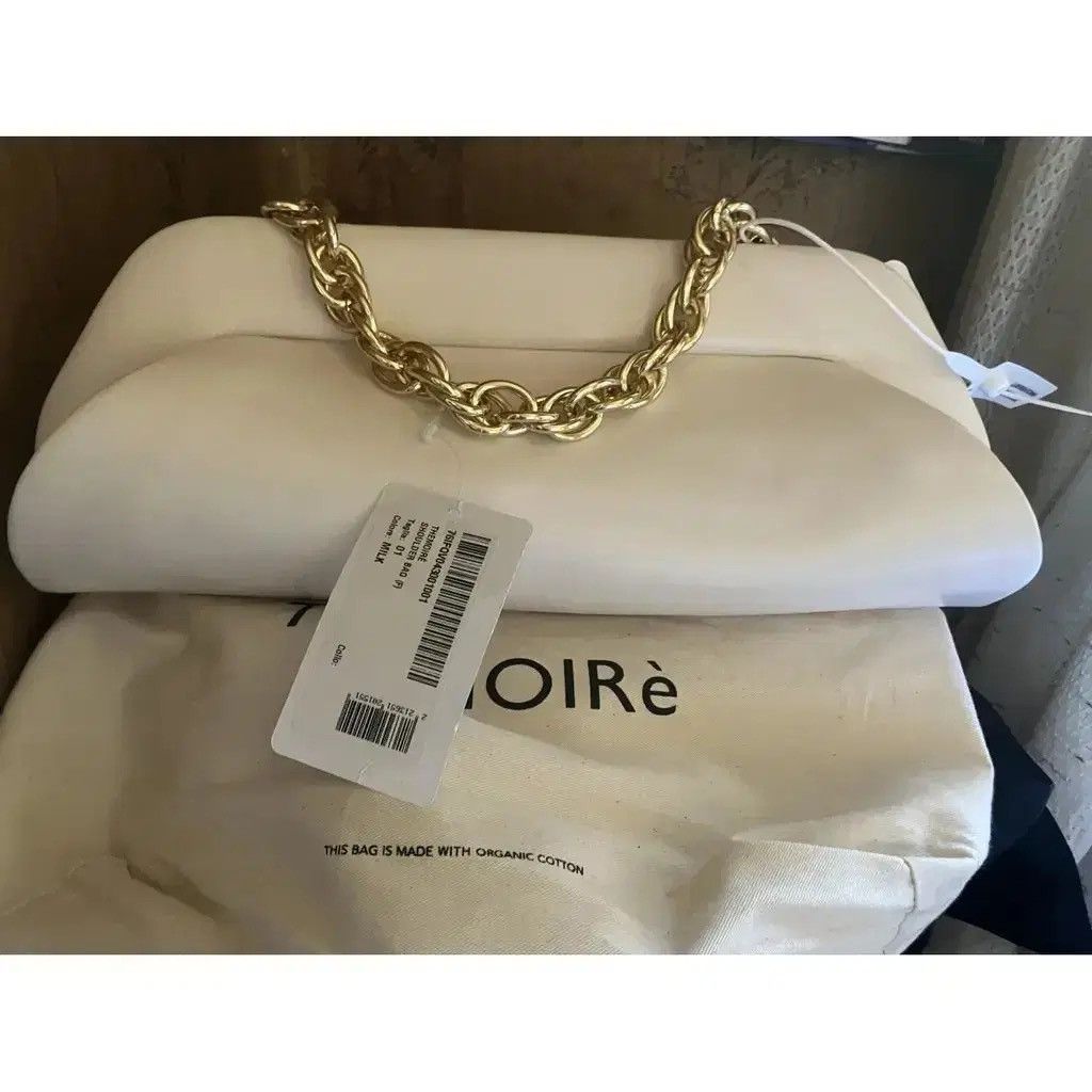 THEMOIRe Themoiré Dioni Shiny never worn with tag Size ONE SIZE - 3 Thumbnail