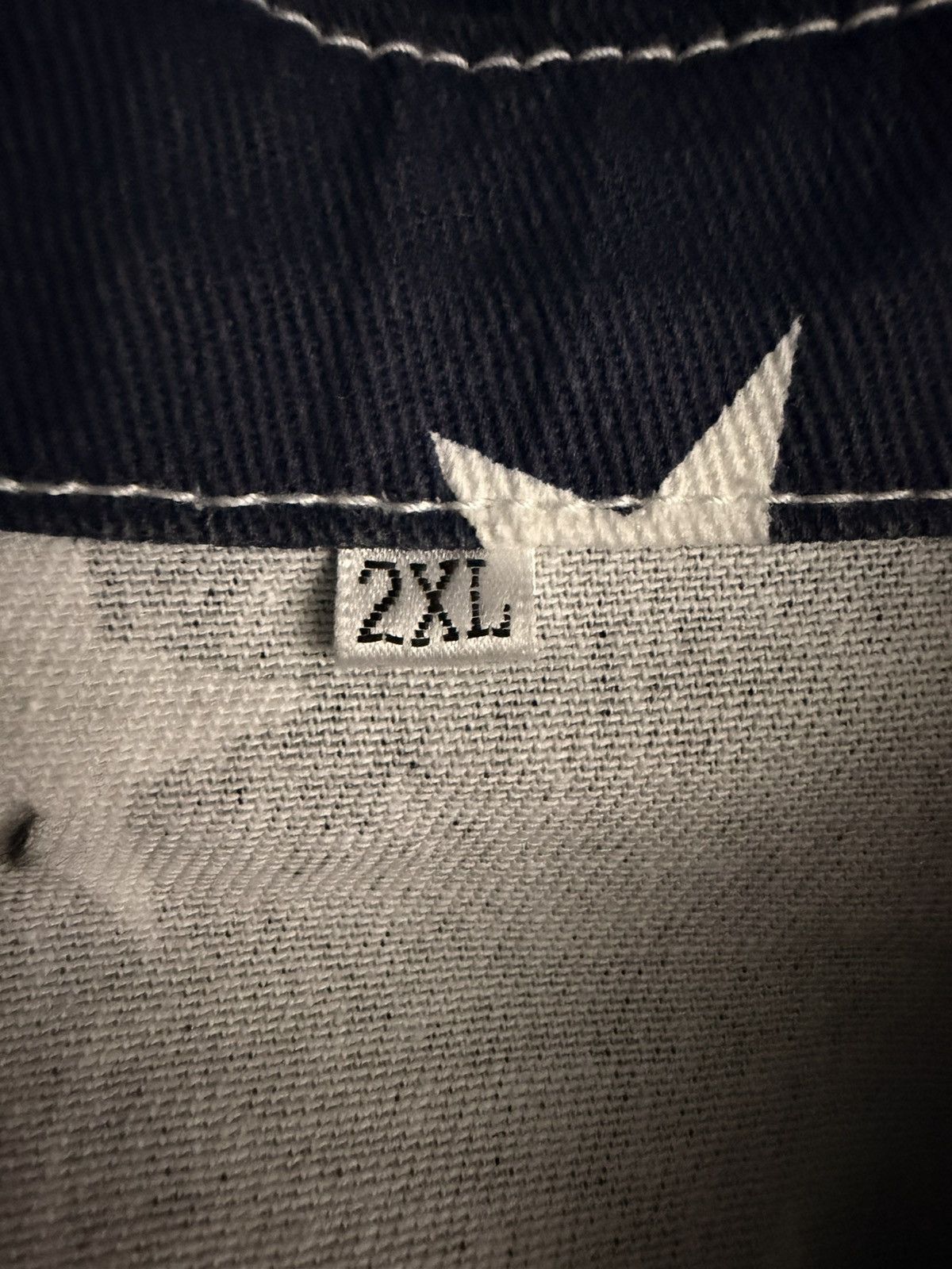 Other Usa vest 2xL Size US XXL / EU 58 / 5 - 3 Thumbnail