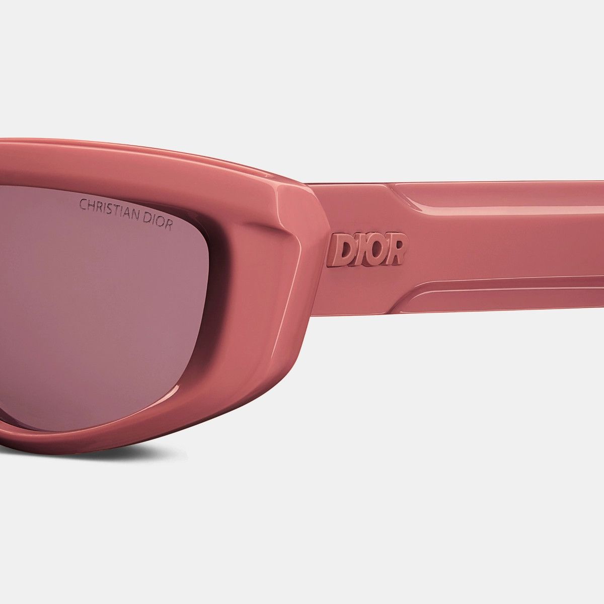 Dior o1bcso1str0126 Size: OS/Diorxplorer S3I in Dusty Pink Size ONE SIZE - 4 Thumbnail