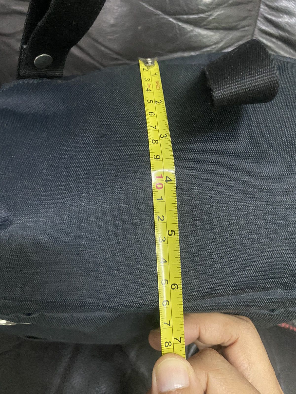 Oakley Authentic Oakley Box Pouch Bag Size ONE SIZE - 12 Thumbnail