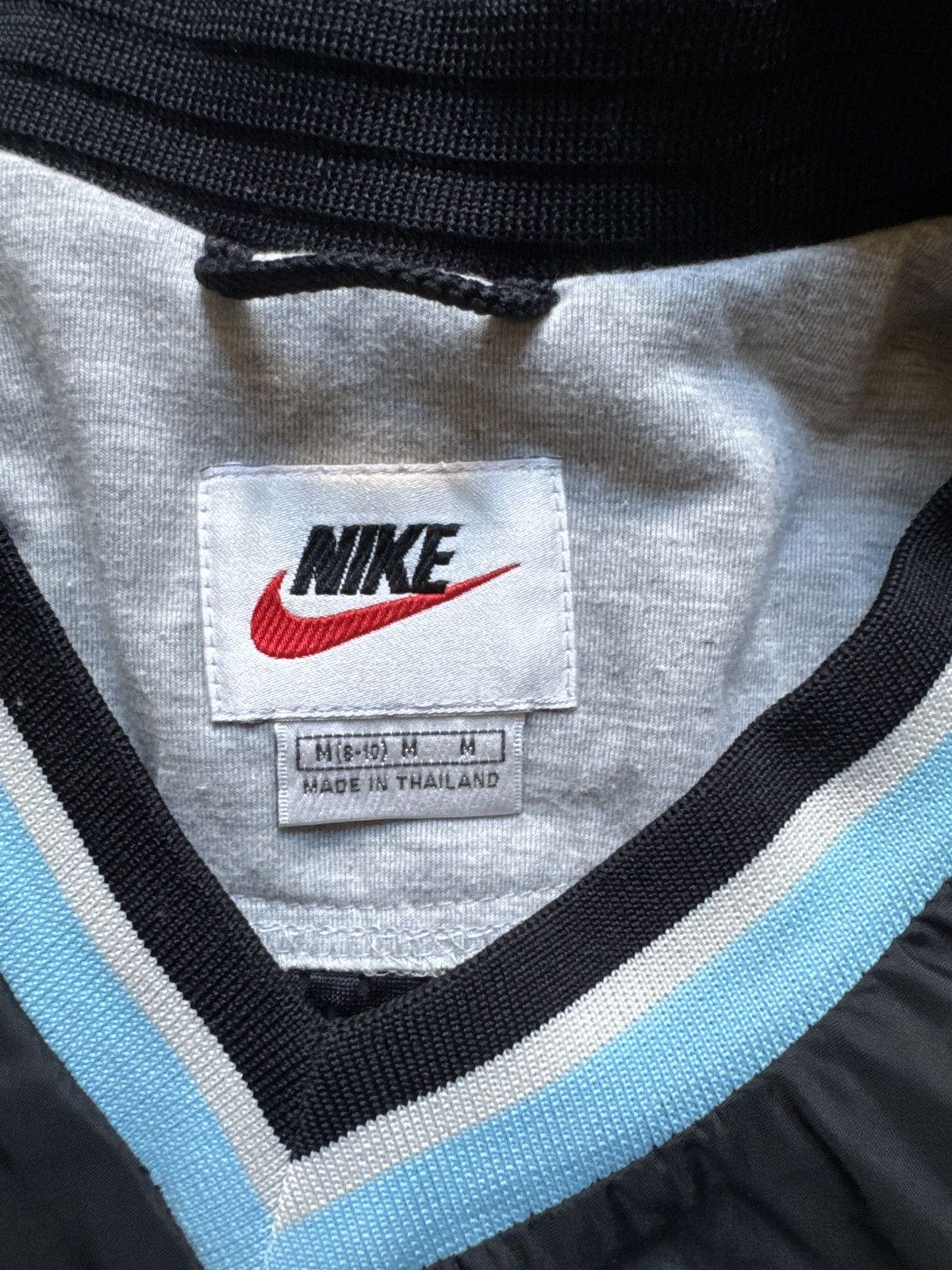 Nike Nike Windbreaker Size US M / EU 48-50 / 2 - 3 Thumbnail