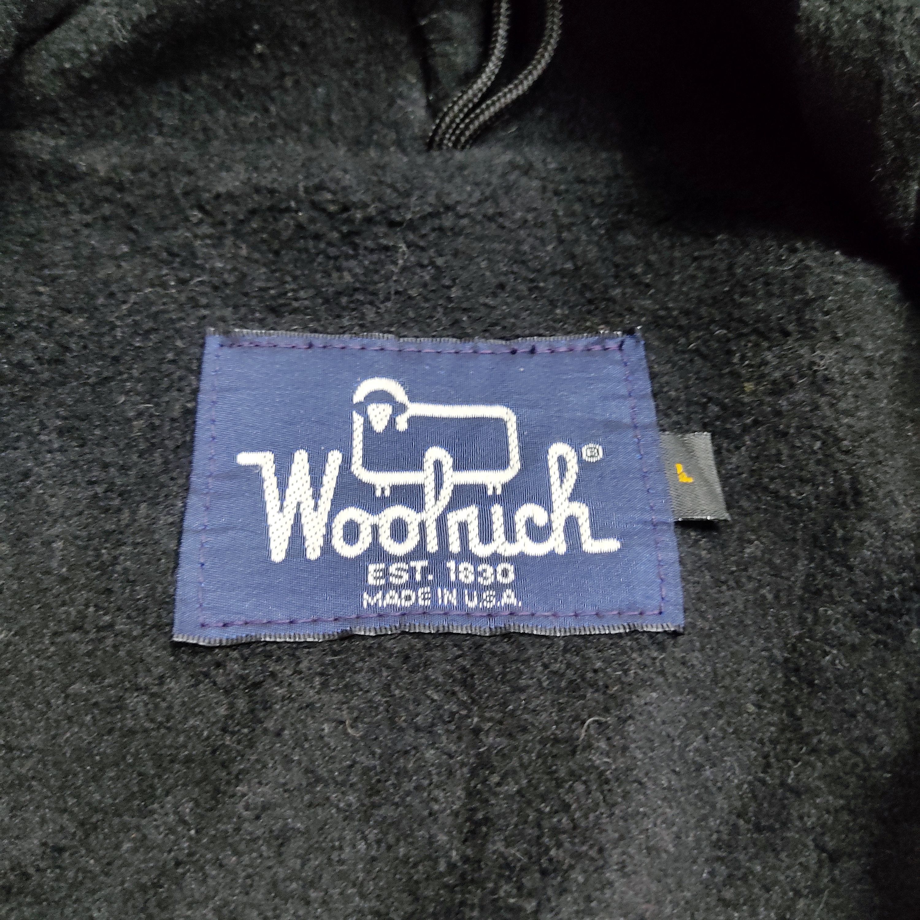 Woolrich Woolen Mills Woolrich Aztec Navajo Native Blanket Wool Jacket Size US L / EU 52-54 / 3 - 6 Thumbnail