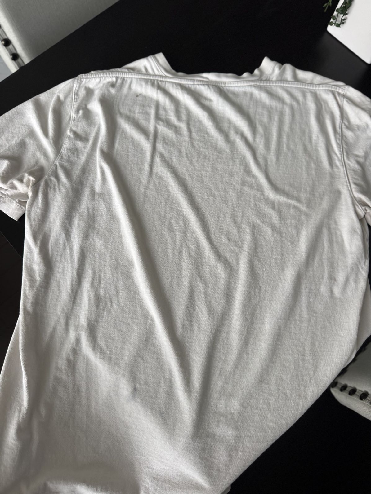 Stone Island Stone island T-shirt Size US M / EU 48-50 / 2 - 2 Thumbnail