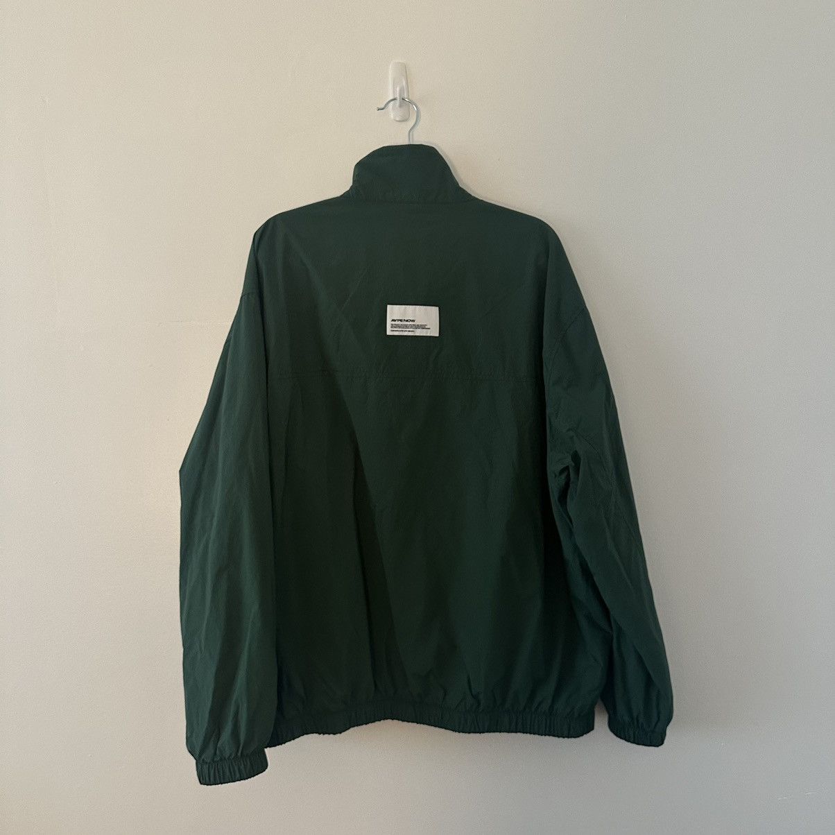 Aape × Bape AAPE BY A BATHING APE NYLON JACKET Size US M / EU 48-50 / 2 - 5 Thumbnail